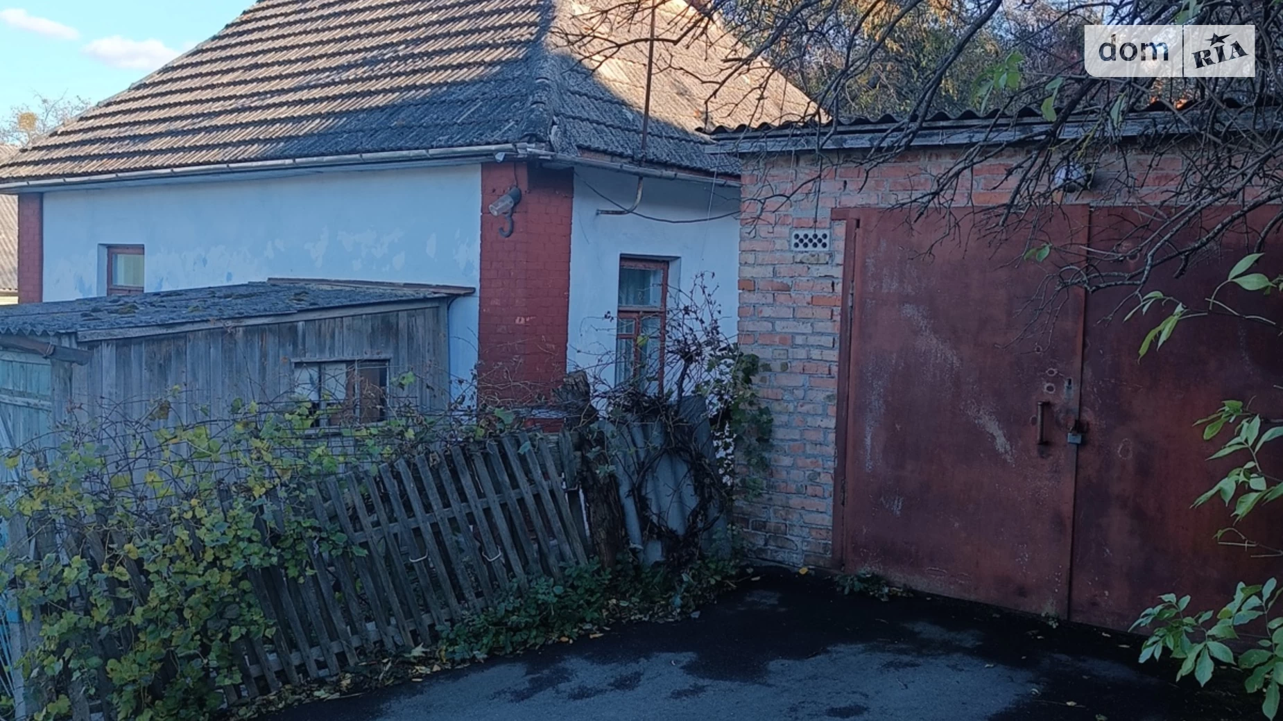 Продається одноповерховий будинок 46.9 кв. м з бесідкою, цена: 35000 $ - фото 5