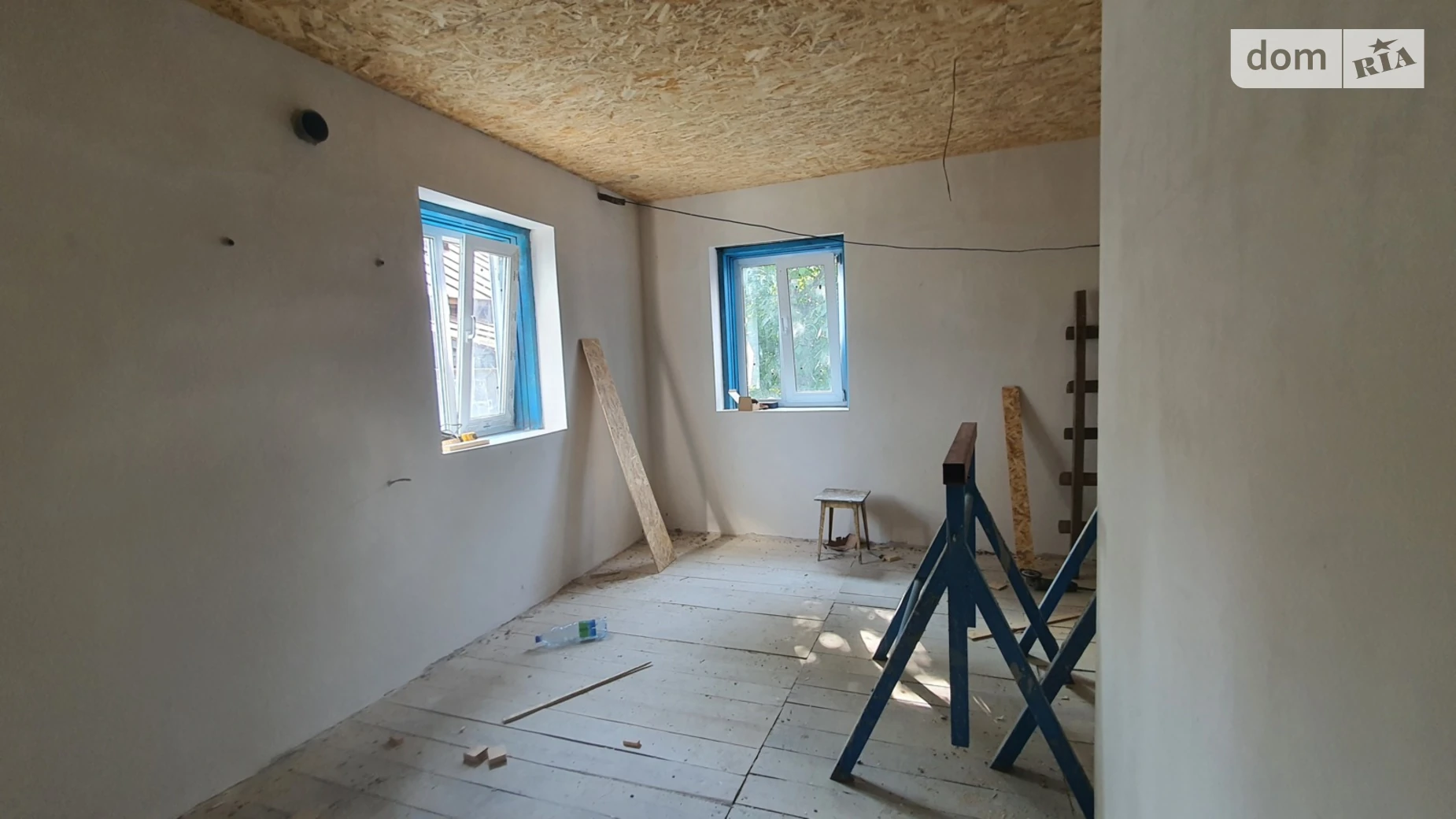 Продается одноэтажный дом 80 кв. м с гаражом, цена: 27900 $ - фото 4