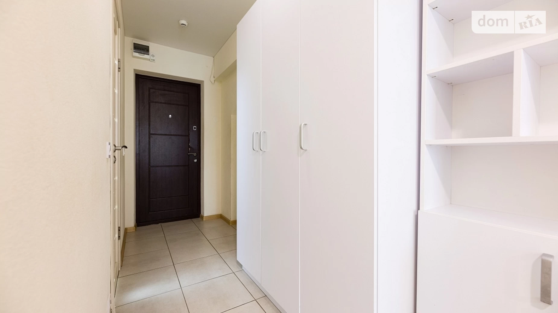 ул. Машиностроительная, 41 Соломенский Киев ЖК Smart House Берестейская - фото 5