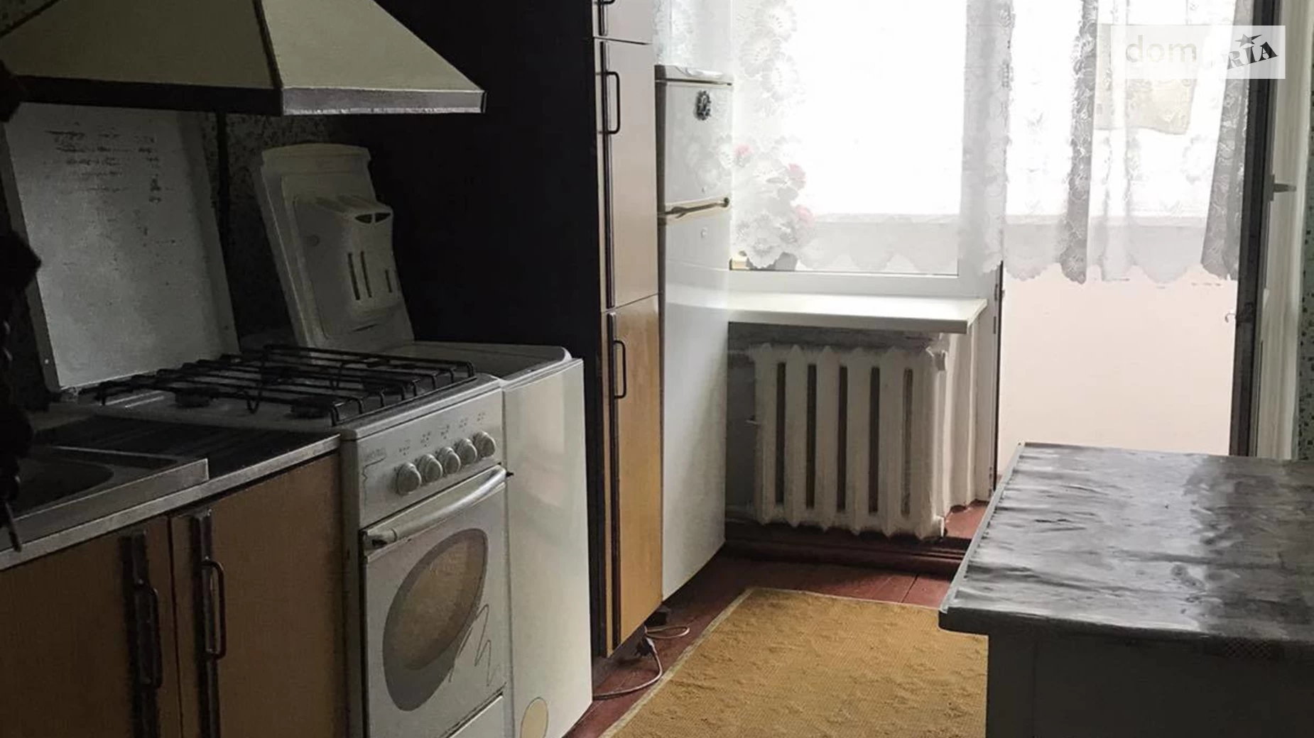 Продается 2-комнатная квартира 46.6 кв. м в Деражне, ул. Грушевского, 10 - фото 2