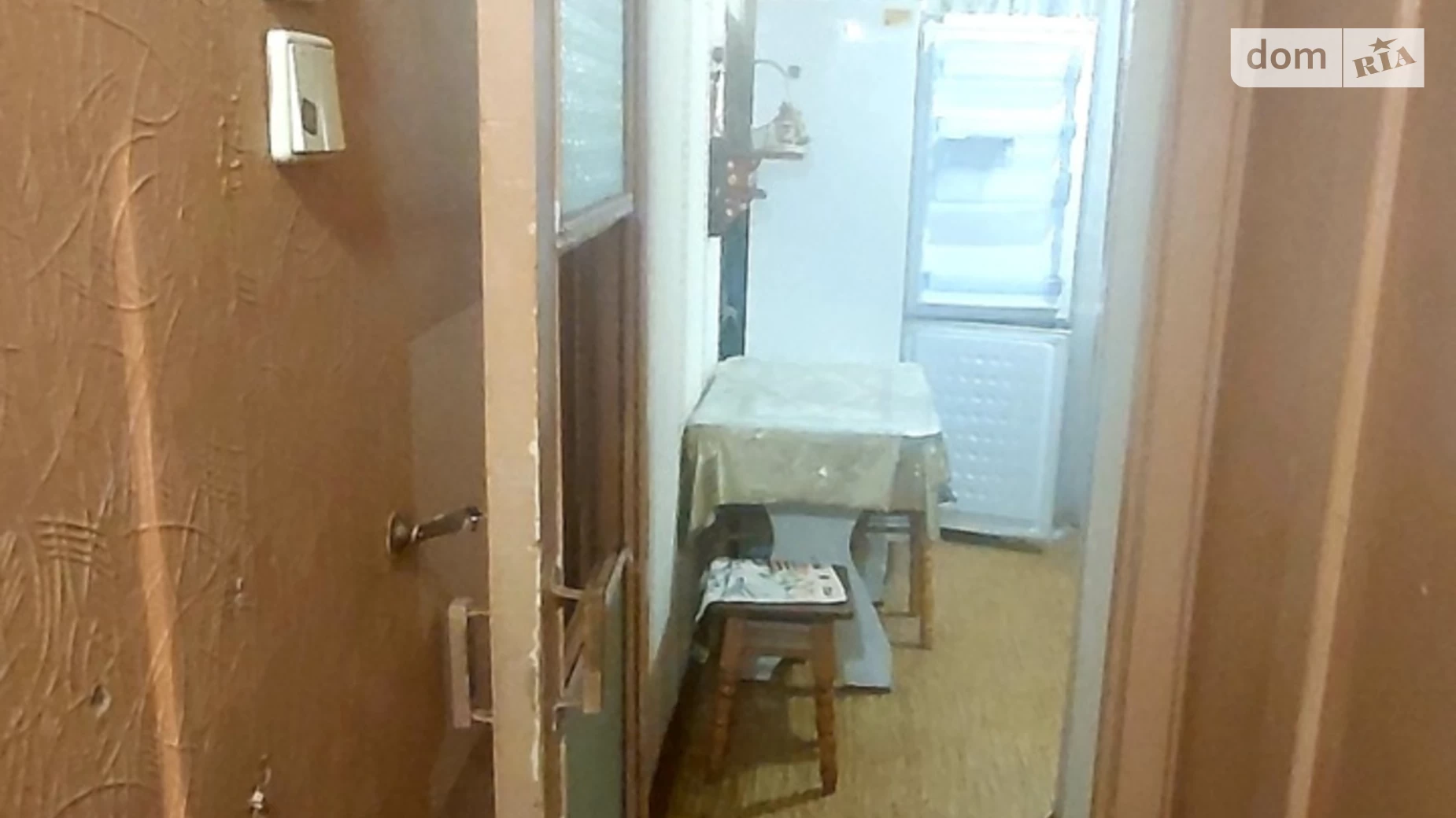 Здається в оренду 1-кімнатна квартира 33 кв. м у Одесі, вул. Євгена Танцюри(Генерала Петрова), 76 - фото 5