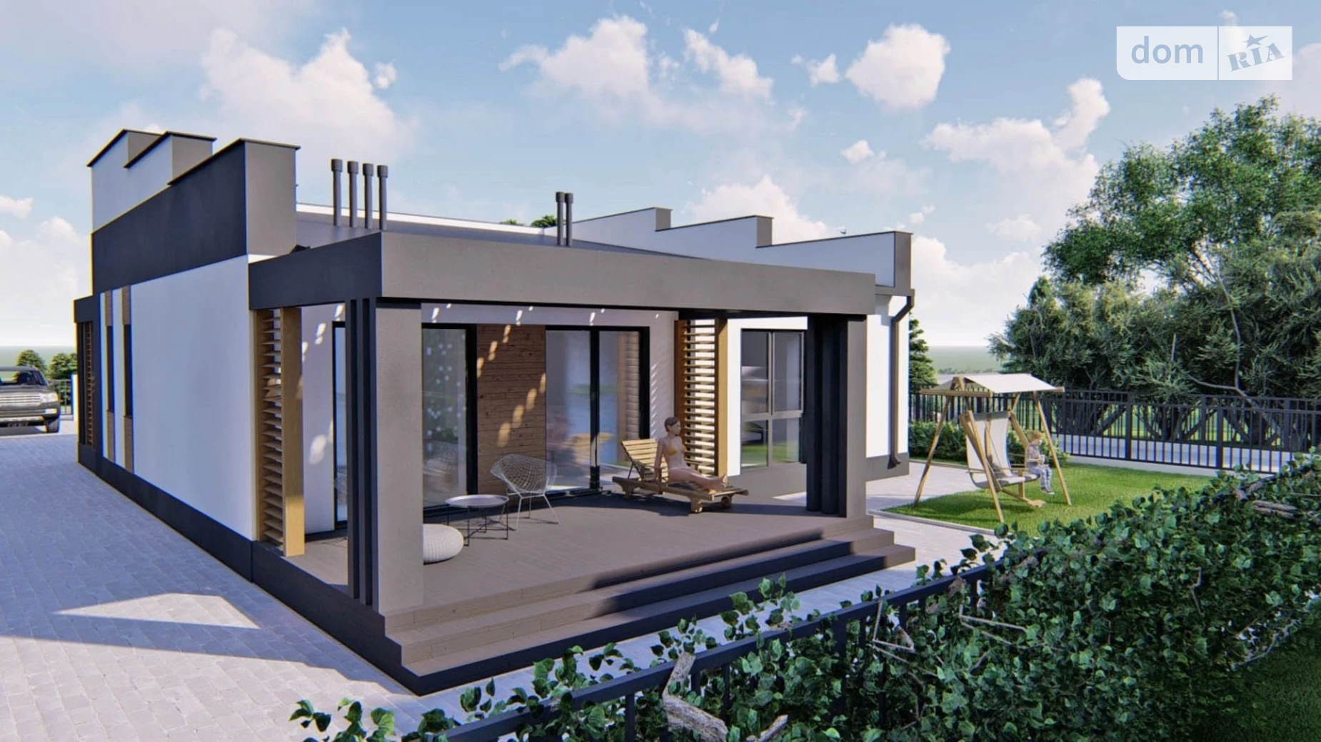 ул. Левка Симиренка(Мичурина) Дальнее замостье Винницкие Хутора, цена: 130000 $ - фото 2