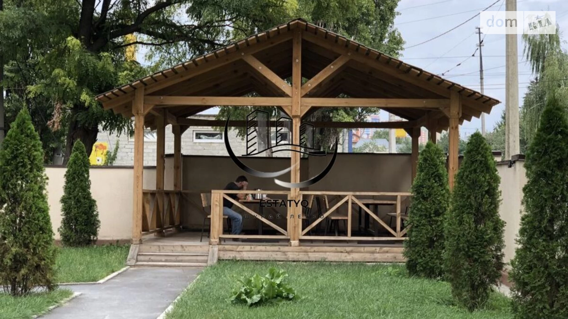 Здається в оренду 1-кімнатна квартира 40 кв. м у Харкові, вул. Клочківська, 295 - фото 4