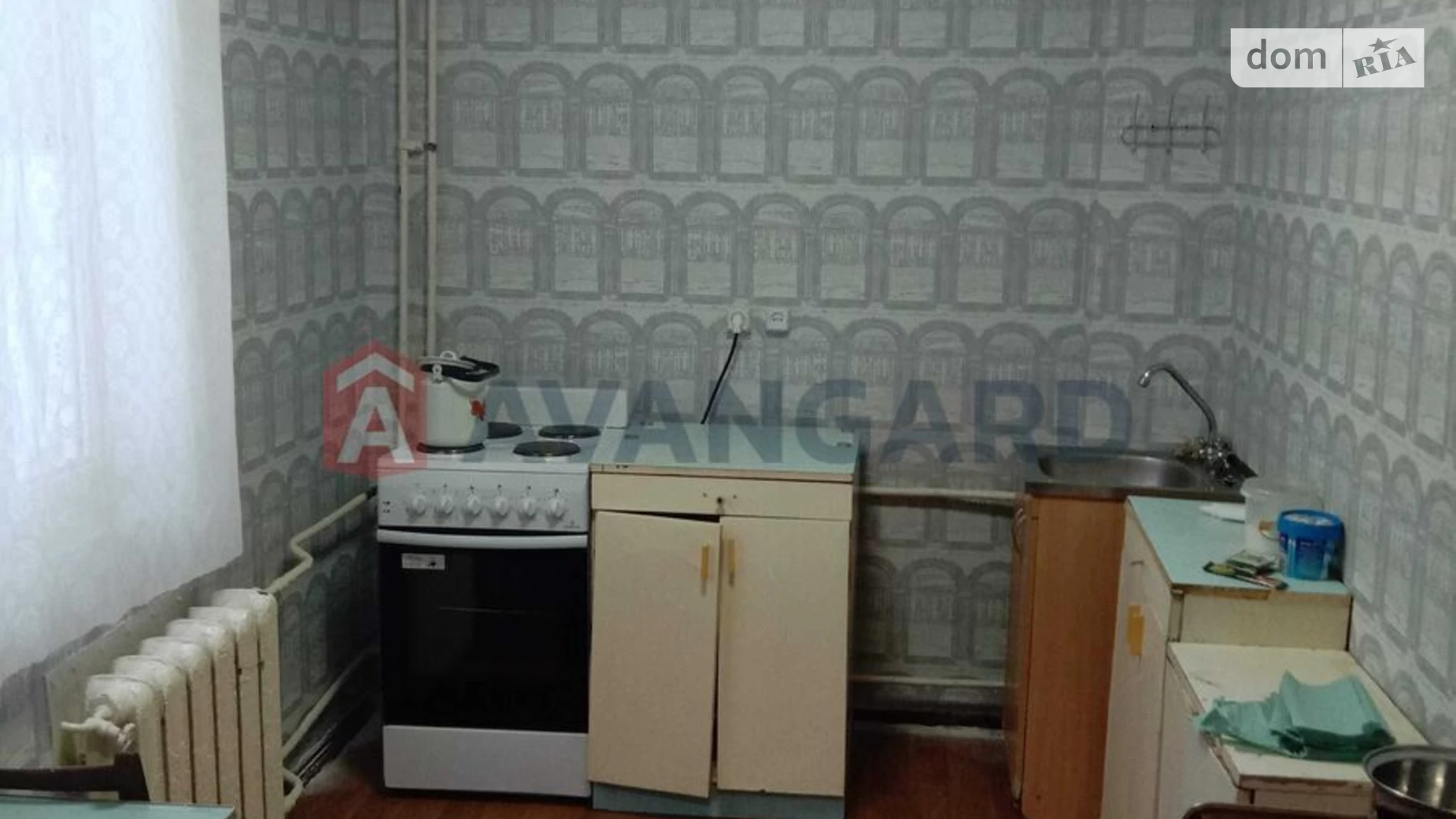 2-комнатная квартира 49 кв. м в Запорожье, ул. Павлокичкаская(Орджоникидзе) - фото 2