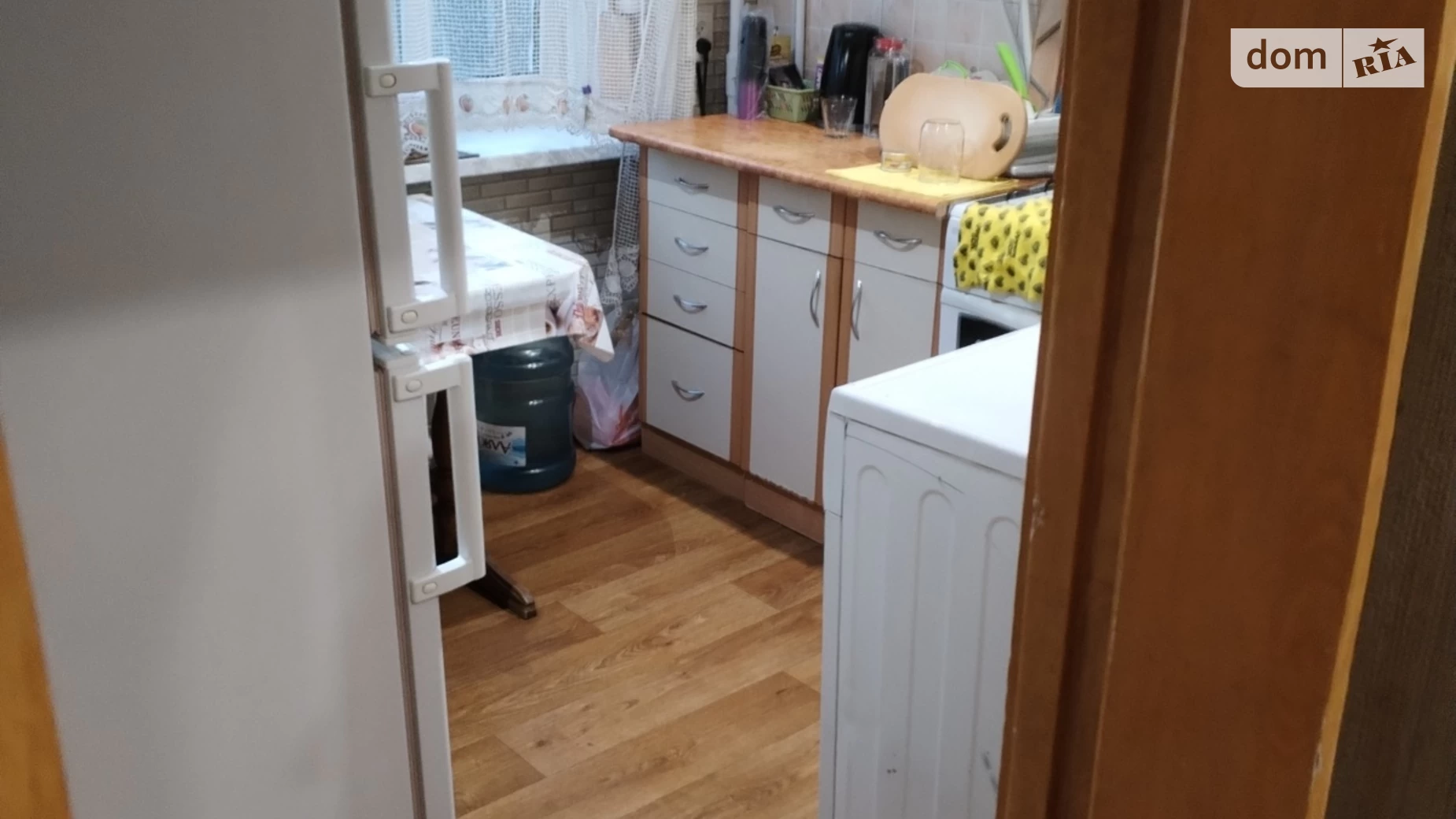Продается 2-комнатная квартира 45 кв. м в Днепре, просп. Ивана Мазепы, 52 - фото 2