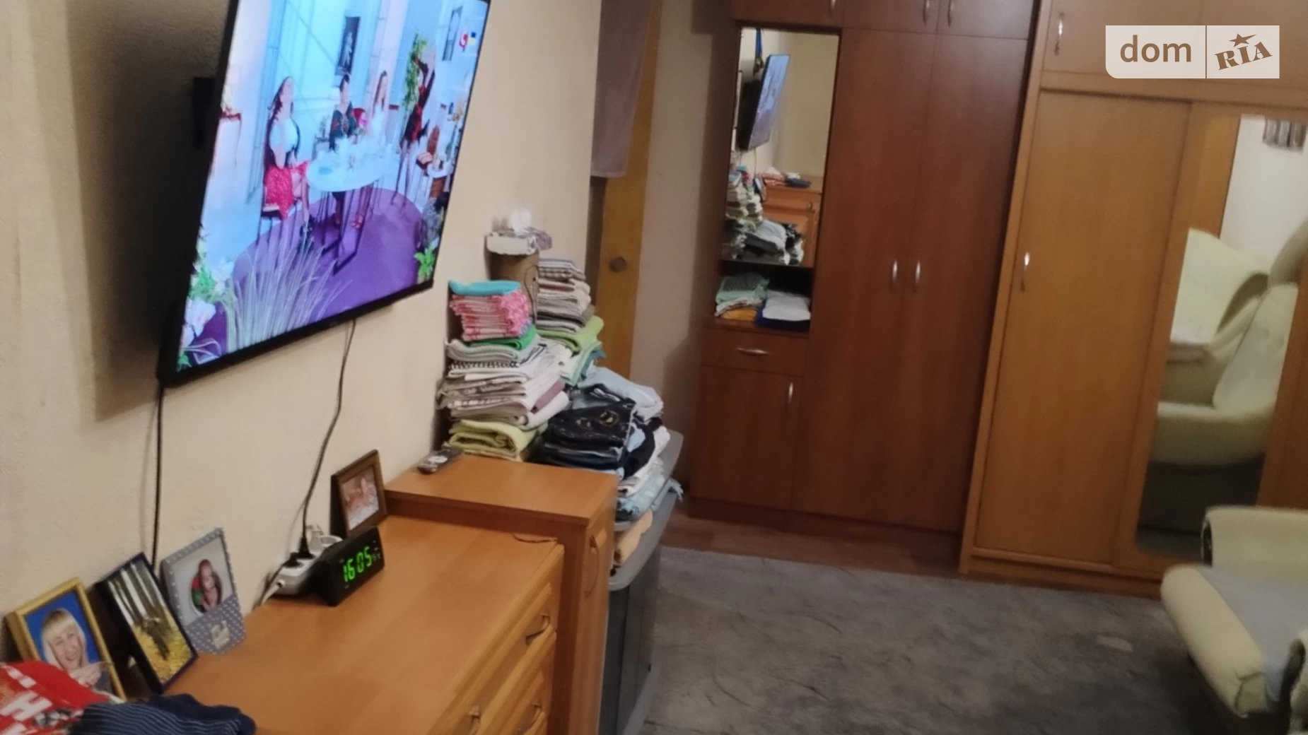 Продается 2-комнатная квартира 45 кв. м в Днепре, просп. Ивана Мазепы, 52 - фото 5