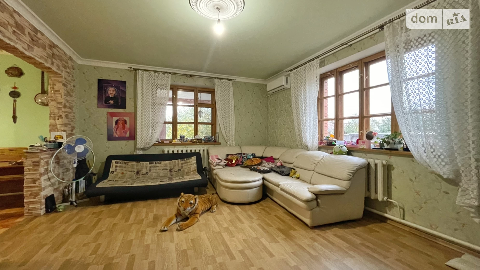 Продається будинок 2 поверховий 300 кв. м з гаражем, цена: 110000 $ - фото 3