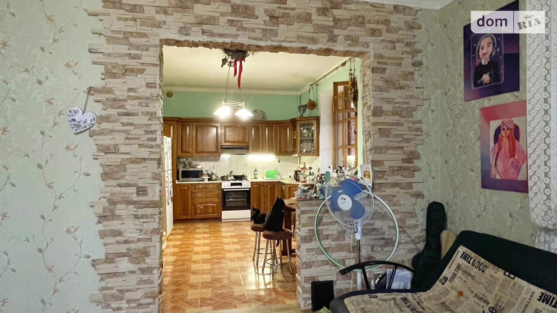 Продається будинок 2 поверховий 300 кв. м з гаражем, цена: 110000 $ - фото 5