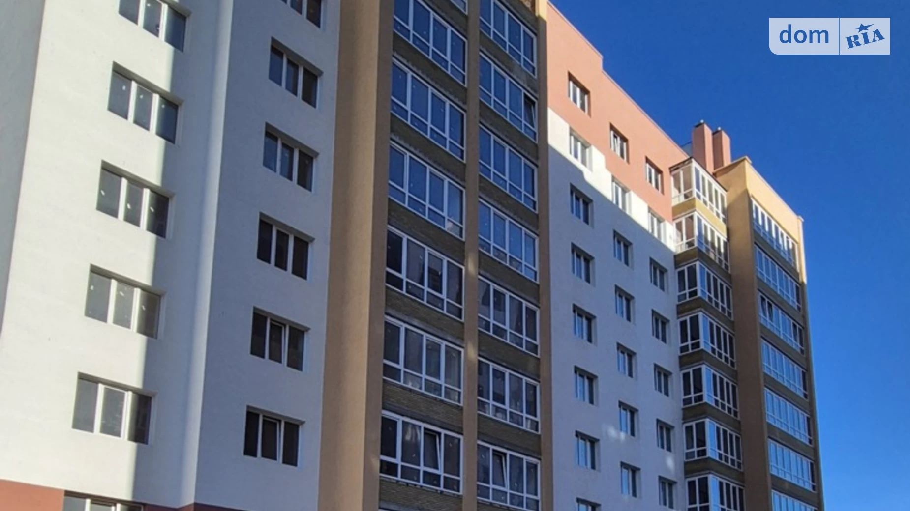 Продается 2-комнатная квартира 73.2 кв. м в Хмельницком, ул. Озерная, 6/1 - фото 2