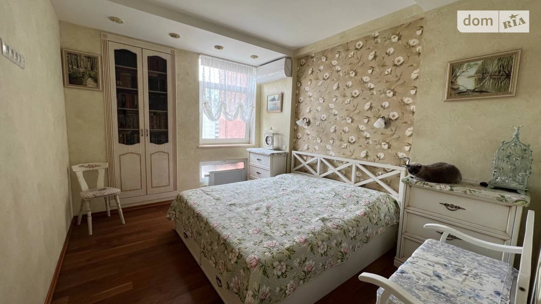 Продається 1-кімнатна квартира 46 кв. м у Києві, вул. Федора Ернста, 16В - фото 4