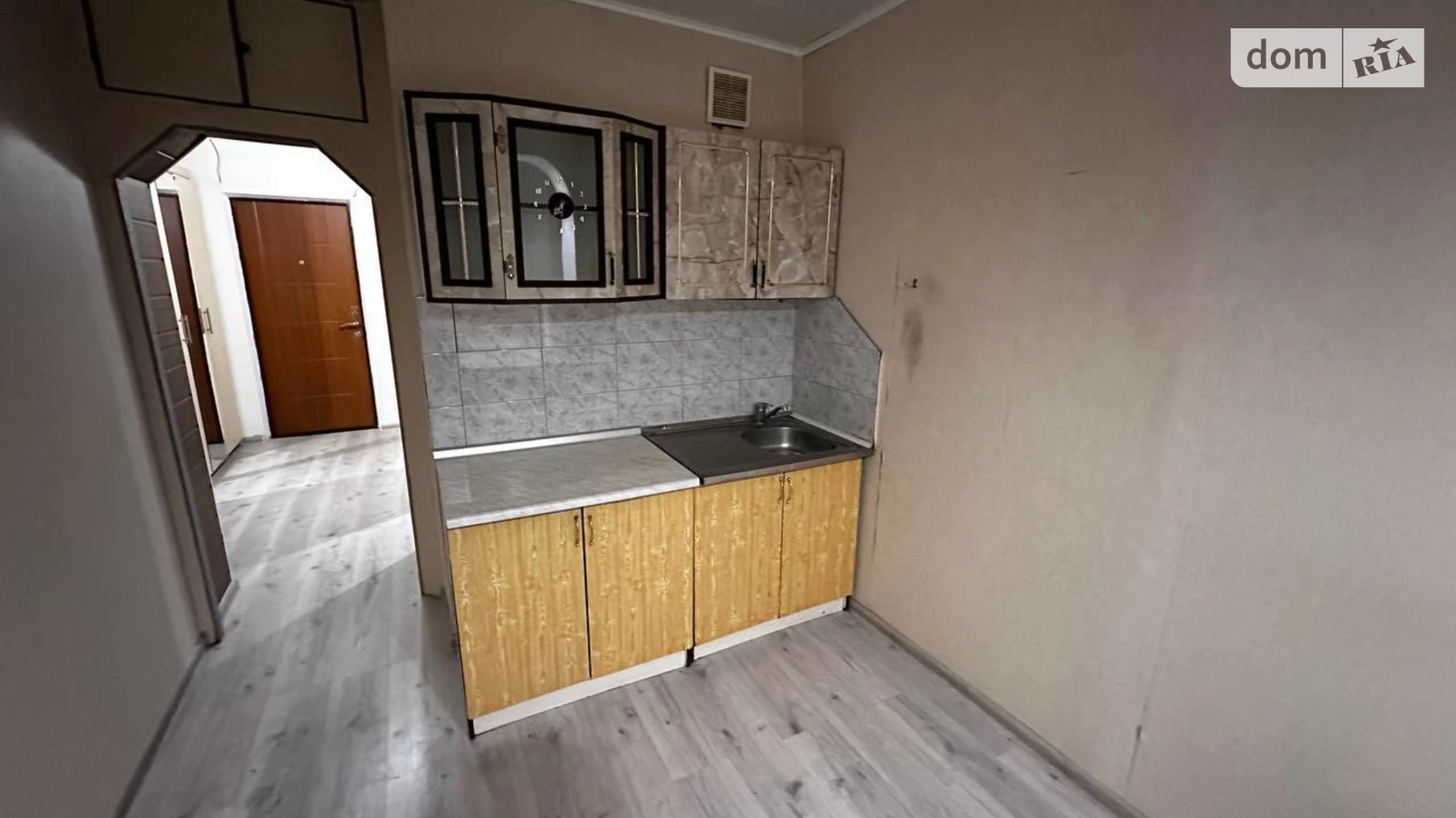 Продается 1-комнатная квартира 39.7 кв. м в Днепре, цена: 31000 $ - фото 4