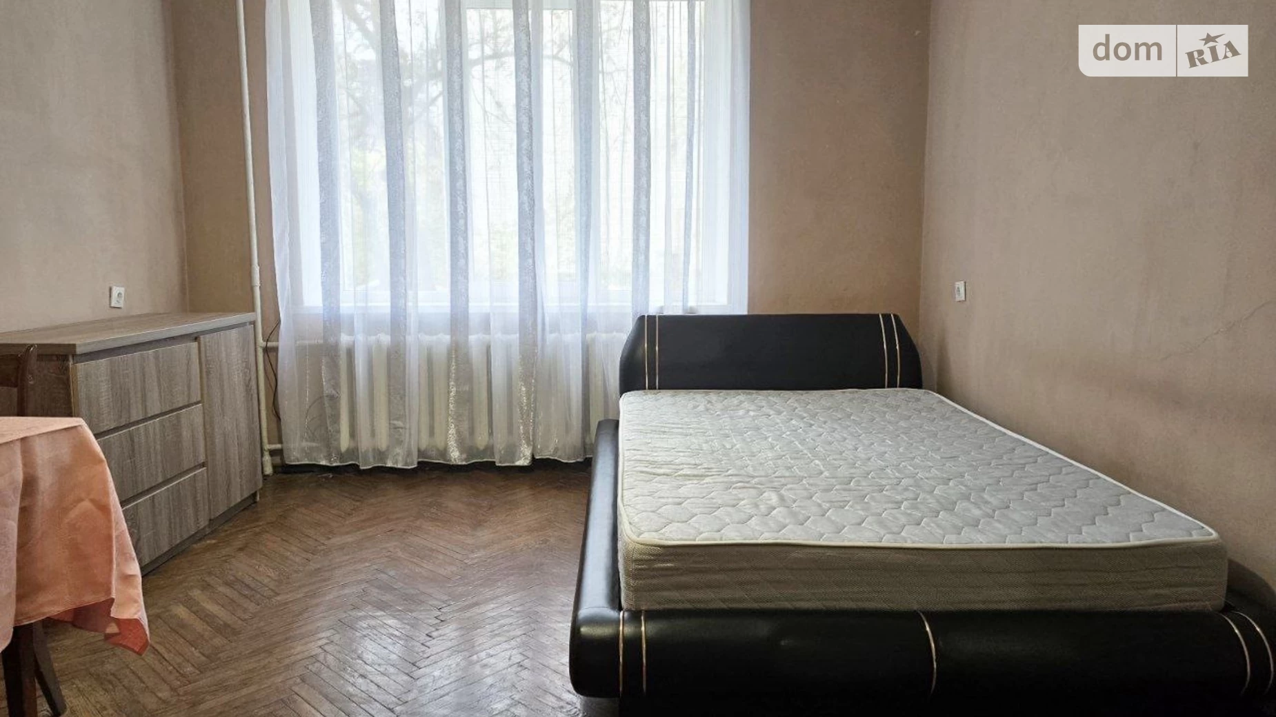 Сдается в аренду 1-комнатная квартира 40 кв. м в Черновцах, ул. Полетаева Федора - фото 4