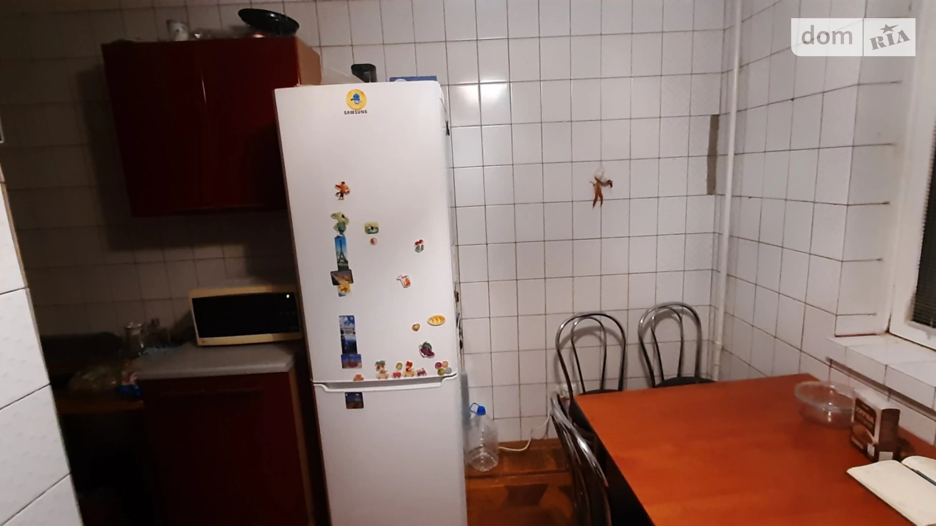 Сдается в аренду 4-комнатная квартира 82 кв. м в Харькове, пер. Титаренковский, 12 - фото 3