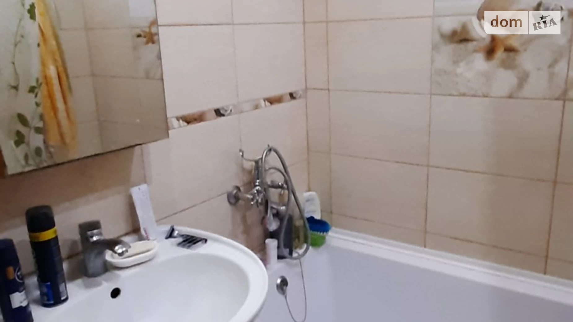 Сдается в аренду 4-комнатная квартира 82 кв. м в Харькове, пер. Титаренковский, 12 - фото 4