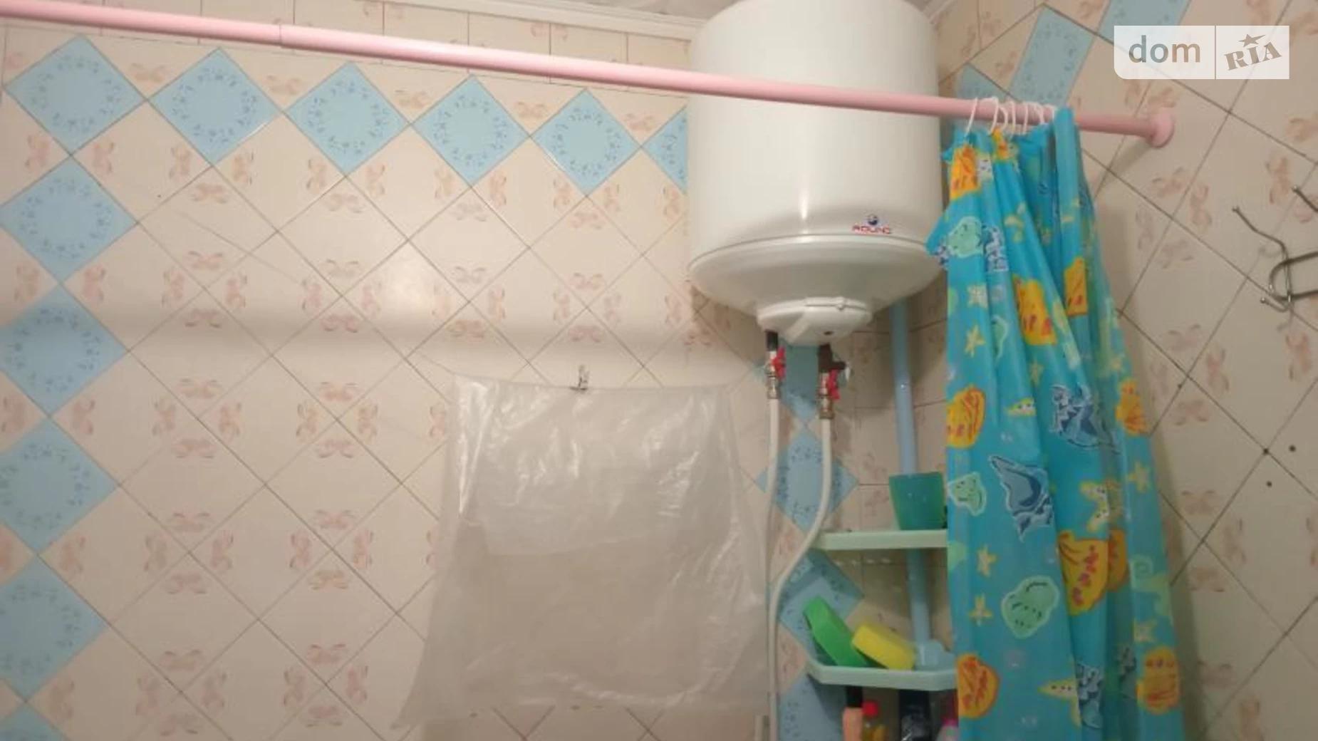 Продается 2-комнатная квартира 53 кв. м в Киеве, ул. Бориспольская, 32А - фото 3