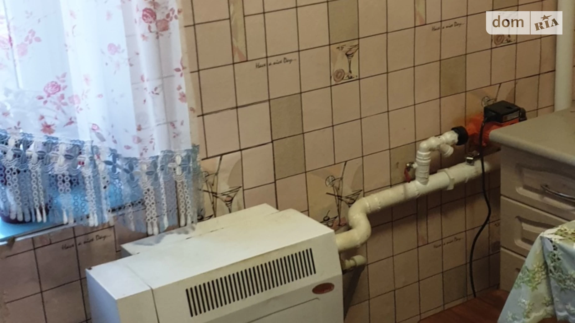 Продается 4-комнатная квартира 76.6 кв. м в Аполлоновке - фото 4