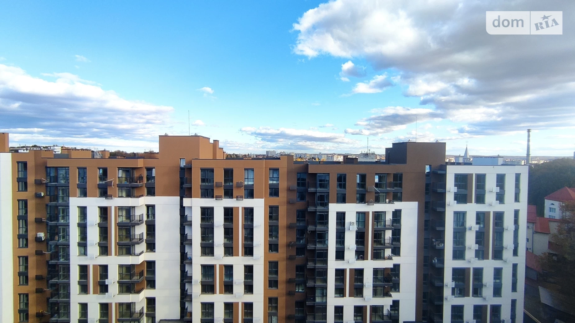 Продается 2-комнатная квартира 63 кв. м в Виннице, ул. Праведников мира(Максимовича), 21Г - фото 2