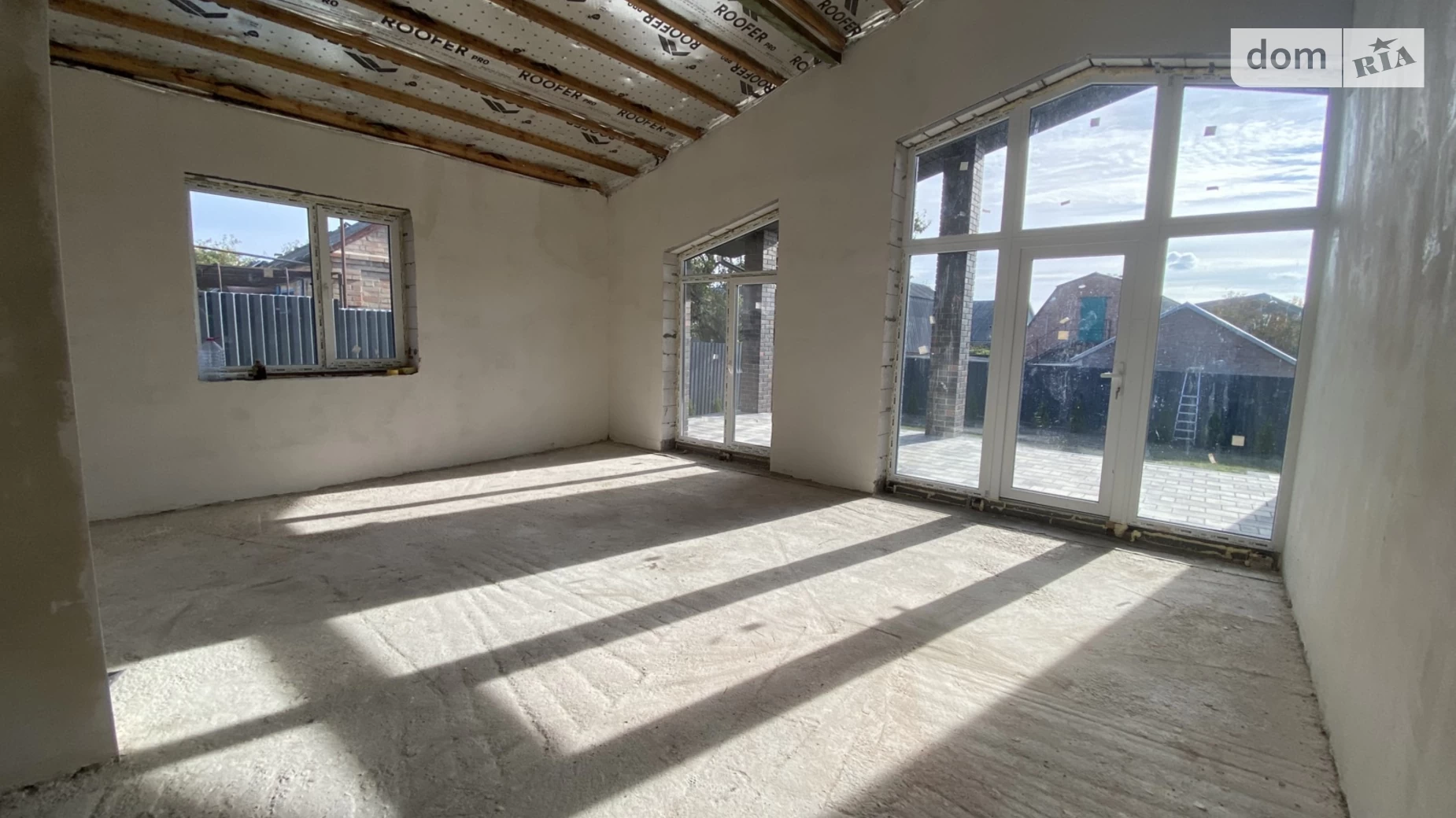 Продается одноэтажный дом 112 кв. м с баней/сауной, цена: 155000 $ - фото 2