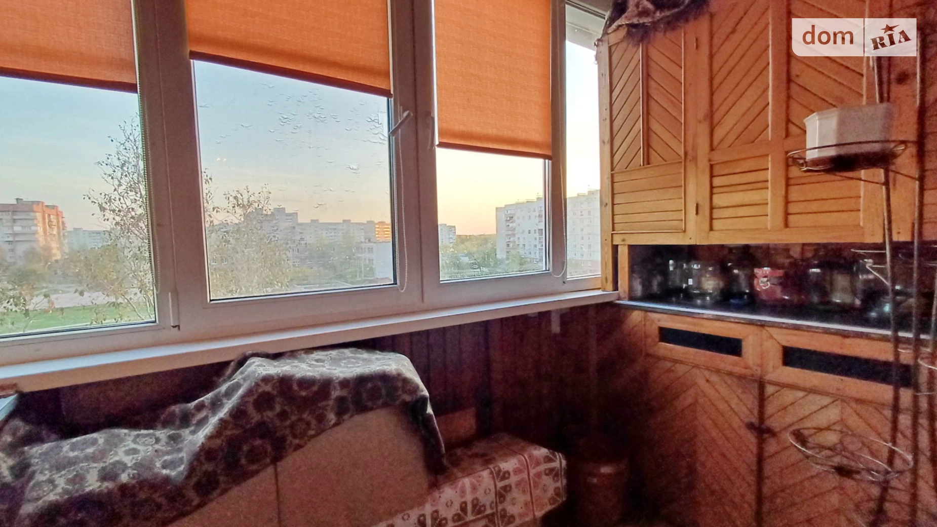 3-кімнатна квартира 68 кв. м у, цена: 26200 $ - фото 8