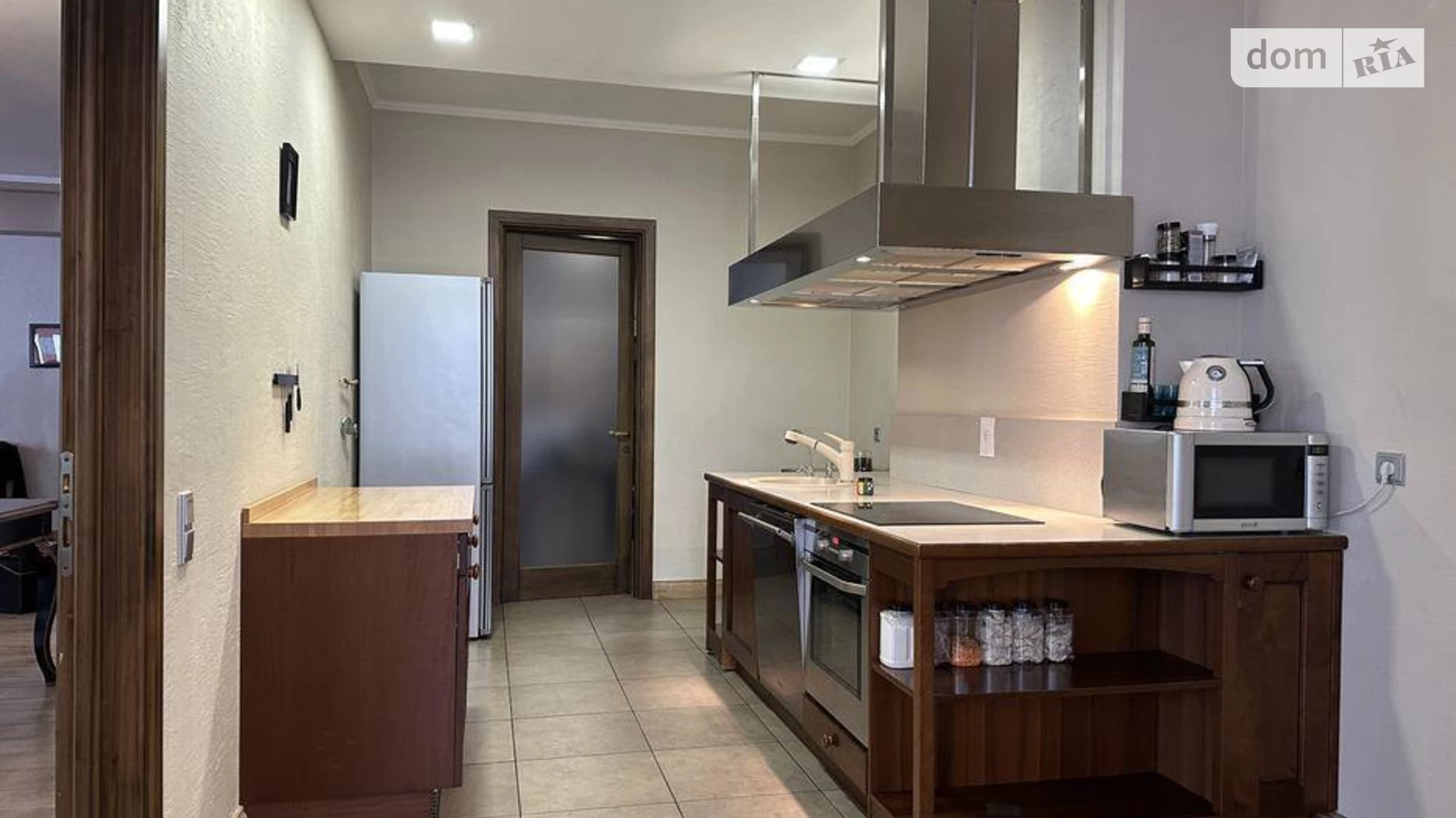 Продается 3-комнатная квартира 201.3 кв. м в Киеве, ул. Туровская, 31 - фото 5