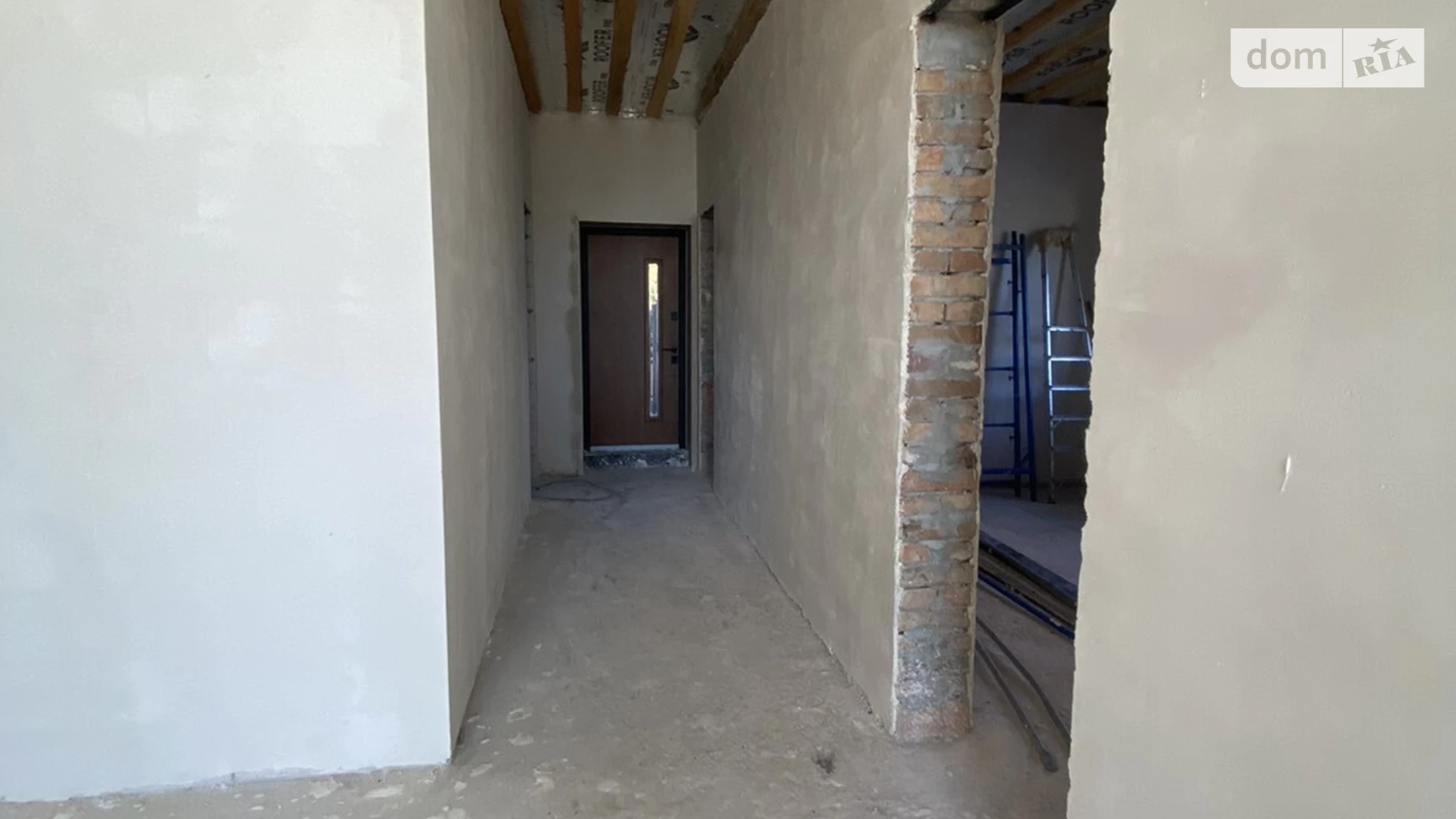 Продается одноэтажный дом 112 кв. м с баней/сауной, цена: 155000 $ - фото 4