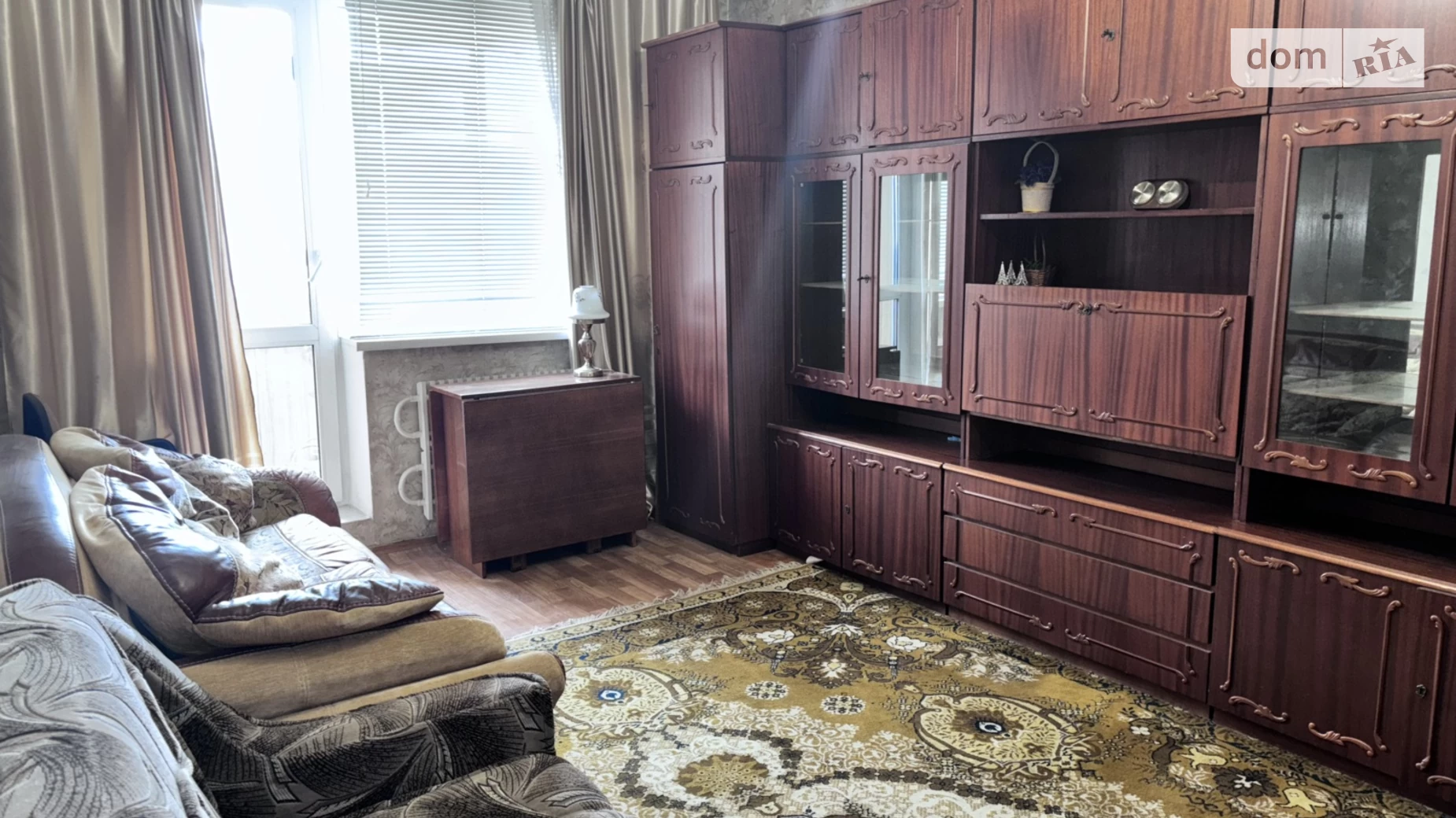 Здається в оренду 3-кімнатна квартира 70 кв. м у Харкові, вул. Валентинівська, 17 - фото 5