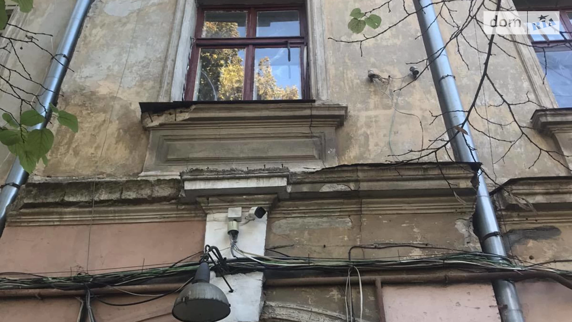 Продается 2-комнатная квартира 44 кв. м в Одессе, ул. Коблевская, 19 - фото 3