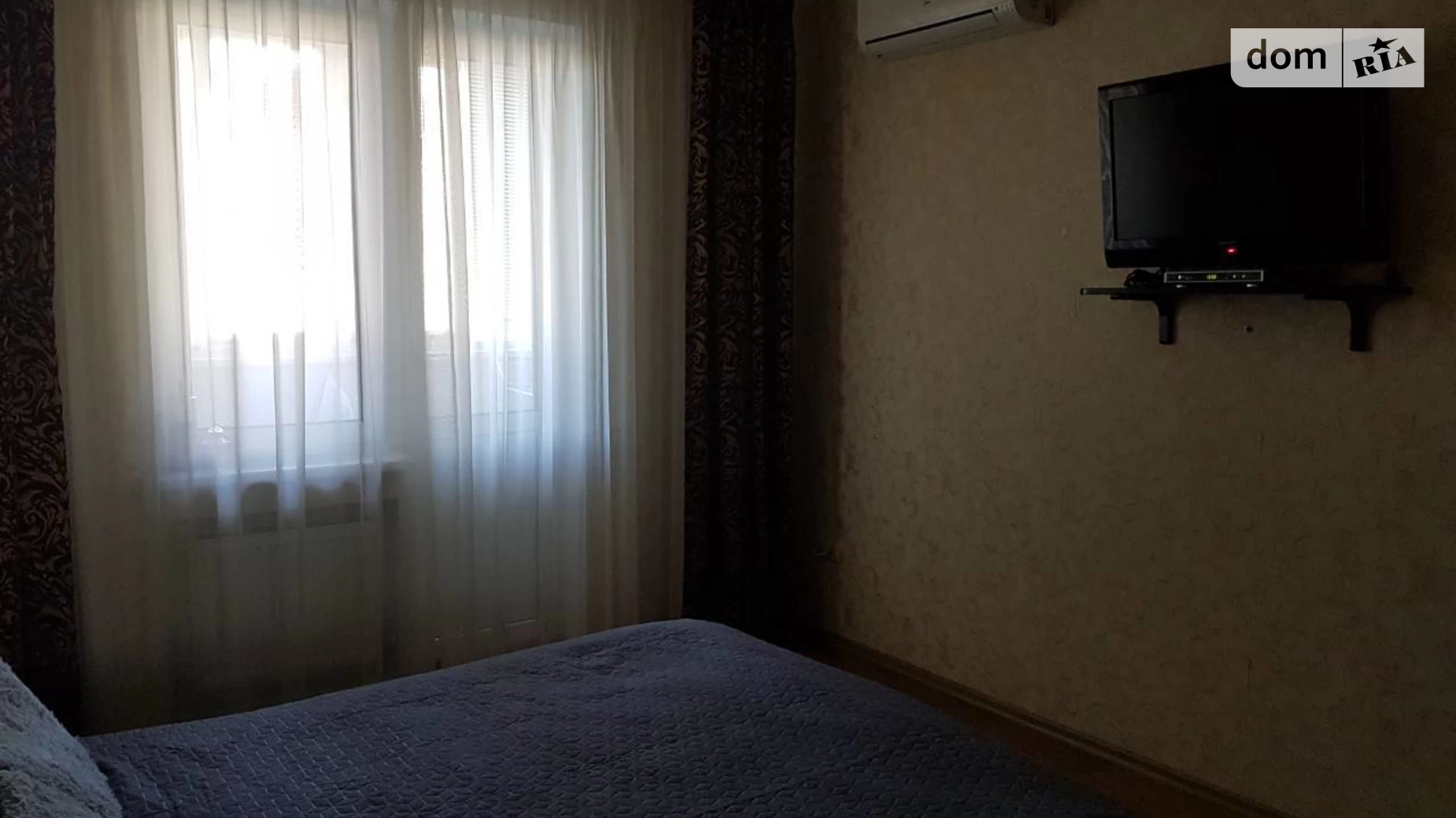 Продается 1-комнатная квартира 46 кв. м в Одессе, мас. Радужный, 1 - фото 3