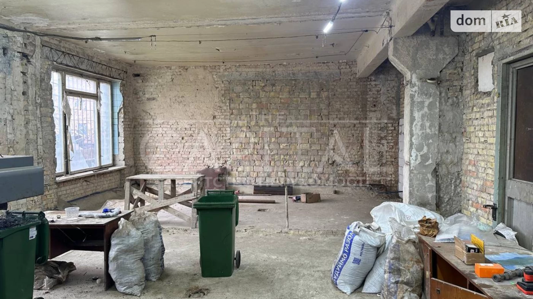 бул. Академика Вернадского, 38В Академгородок Киев Академгородок, цена: 2000 $ - фото 5