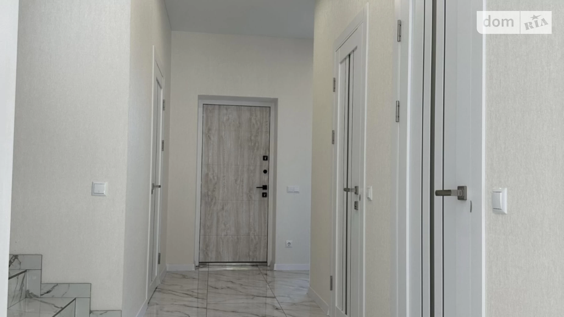 Продается дом на 2 этажа 110 кв. м с баней/сауной, цена: 120000 $ - фото 2