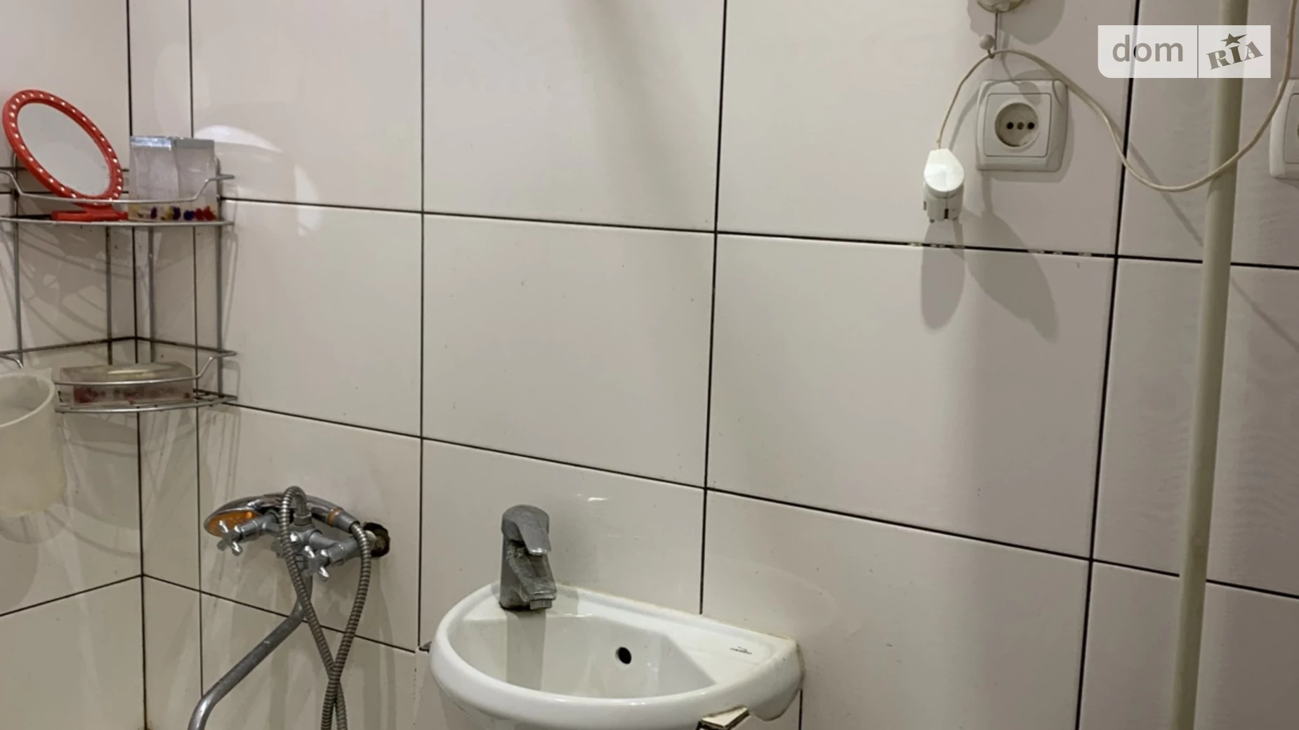 Продається 1-кімнатна квартира 29.2 кв. м у, цена: 7000 € - фото 2