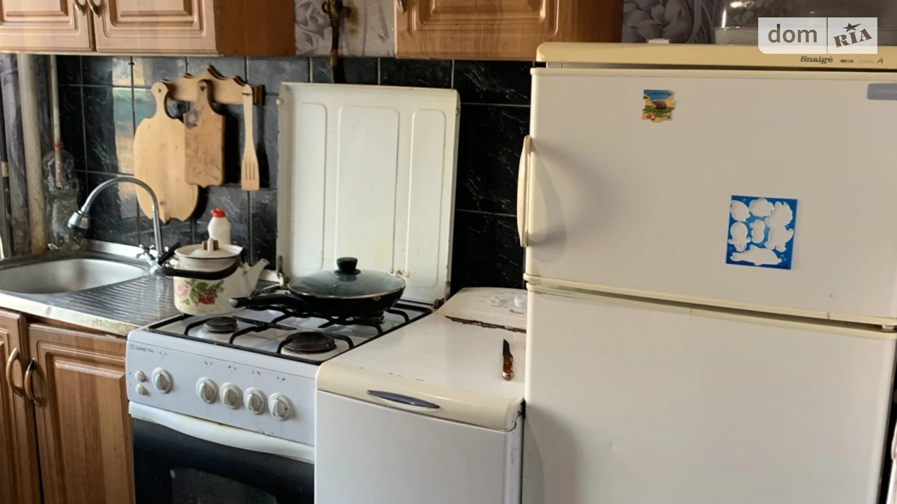 Продається 1-кімнатна квартира 29.2 кв. м у, цена: 7000 € - фото 5