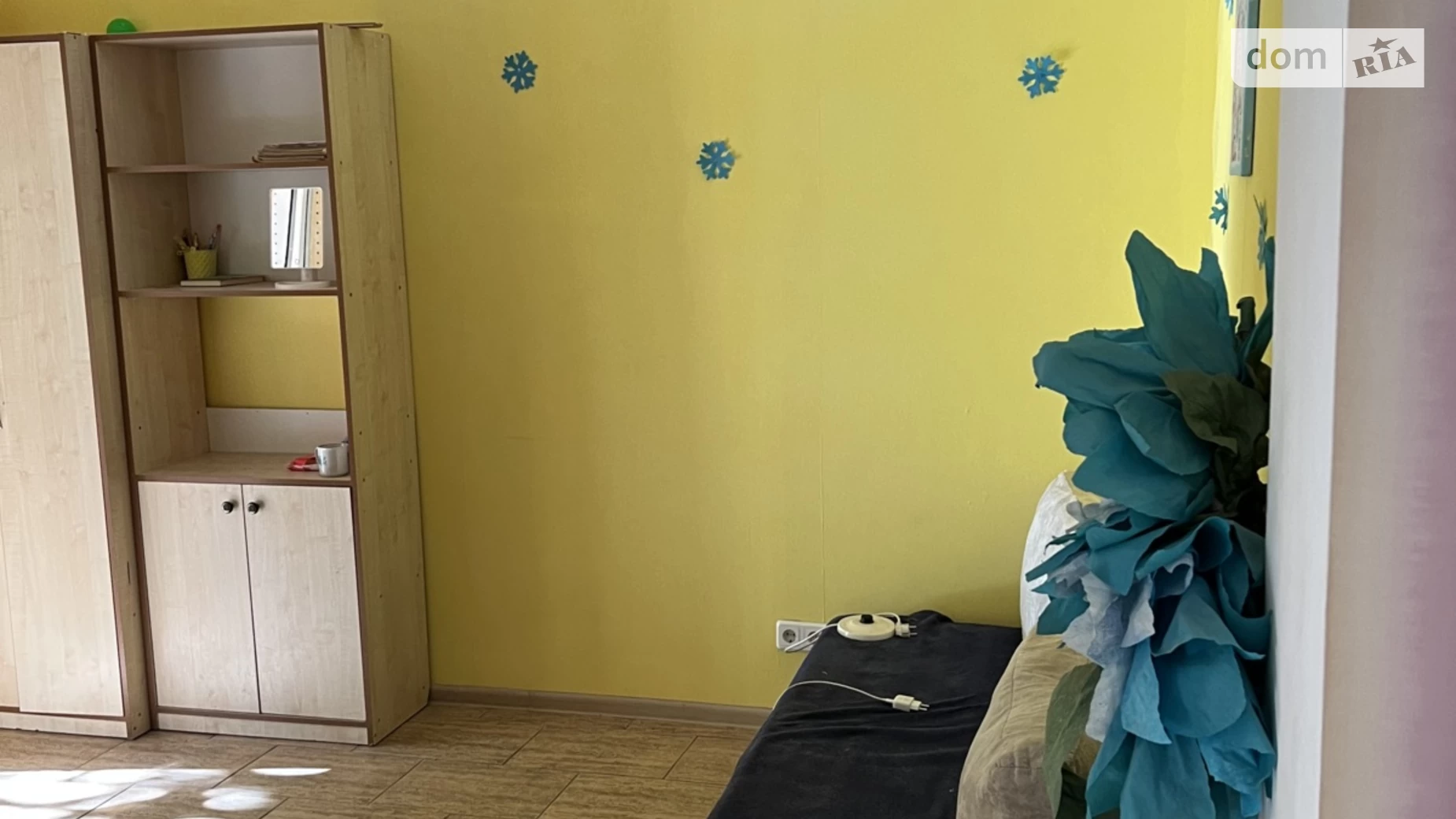 3-кімнатна квартира 69.9 кв. м у Запоріжжі, вул. Полякова, 21 - фото 5