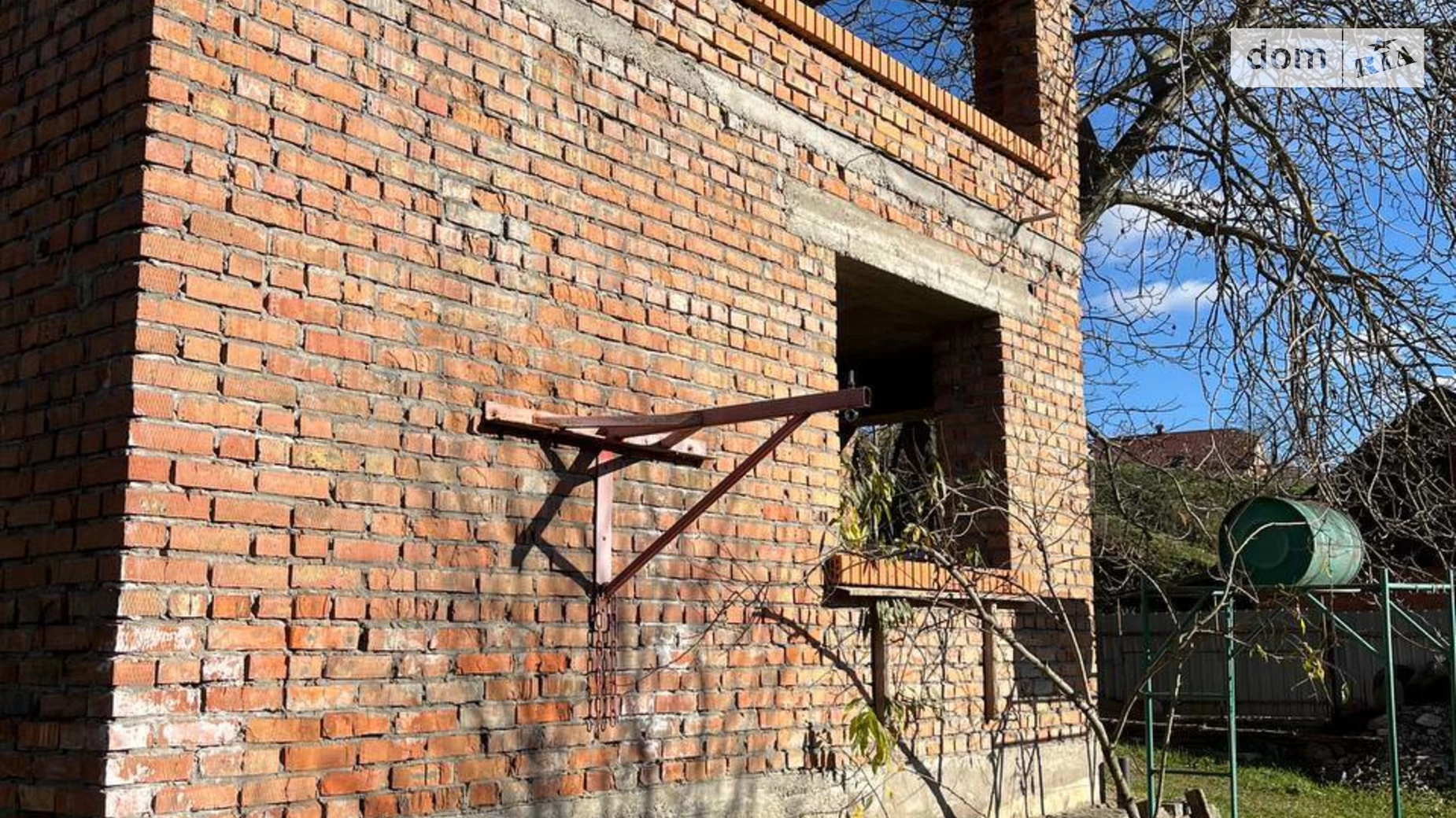 Продается дом на 2 этажа 250 кв. м с верандой, цена: 99000 $ - фото 4