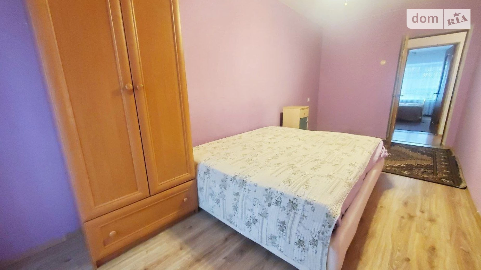 Здається в оренду 2-кімнатна квартира 50 кв. м у Чернівцях, просп. Незалежності - фото 3