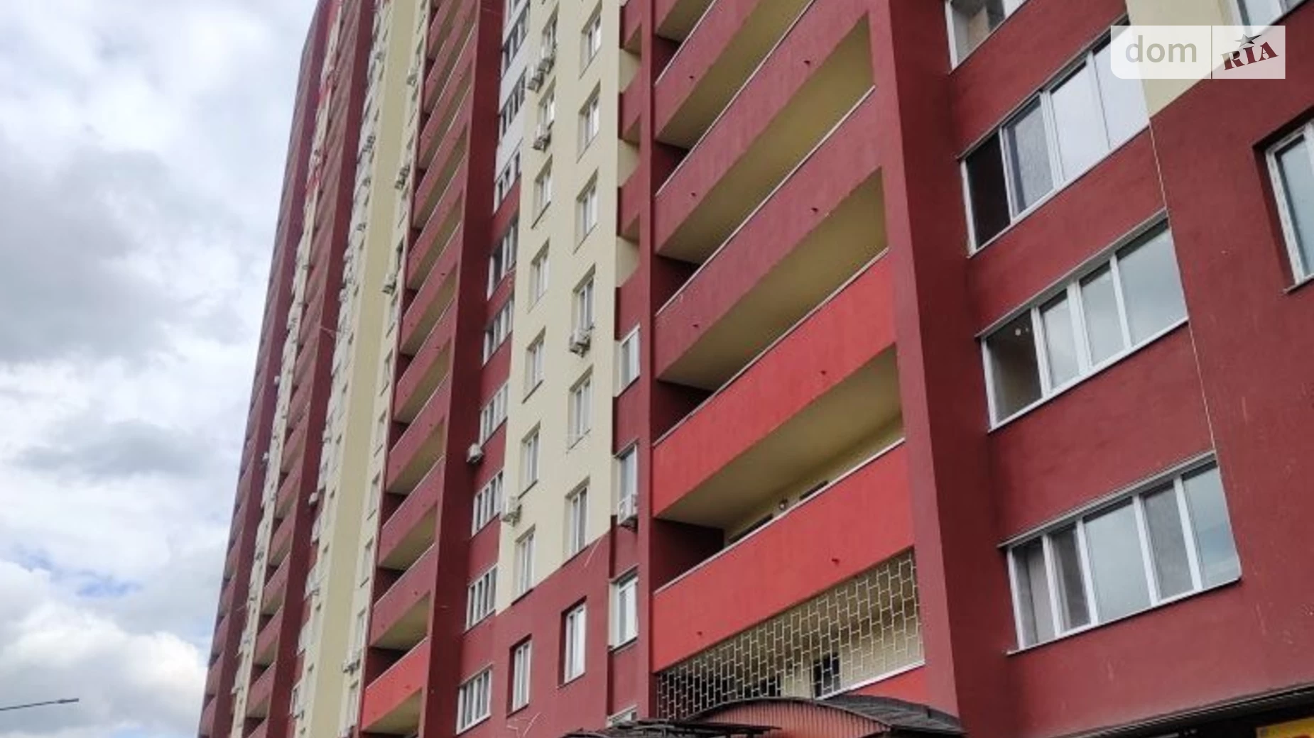 Продається 1-кімнатна квартира 47.5 кв. м у Києві, пров. Ясинуватський, 10 - фото 4