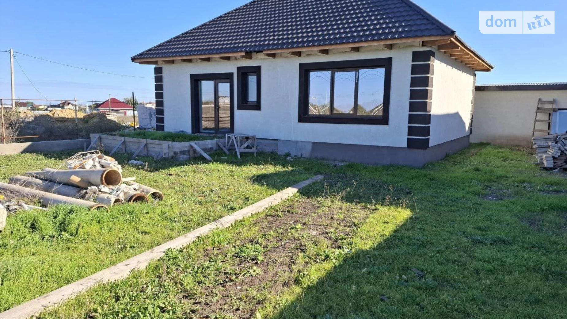 Продается одноэтажный дом 98 кв. м с гаражом, цена: 95000 $ - фото 5