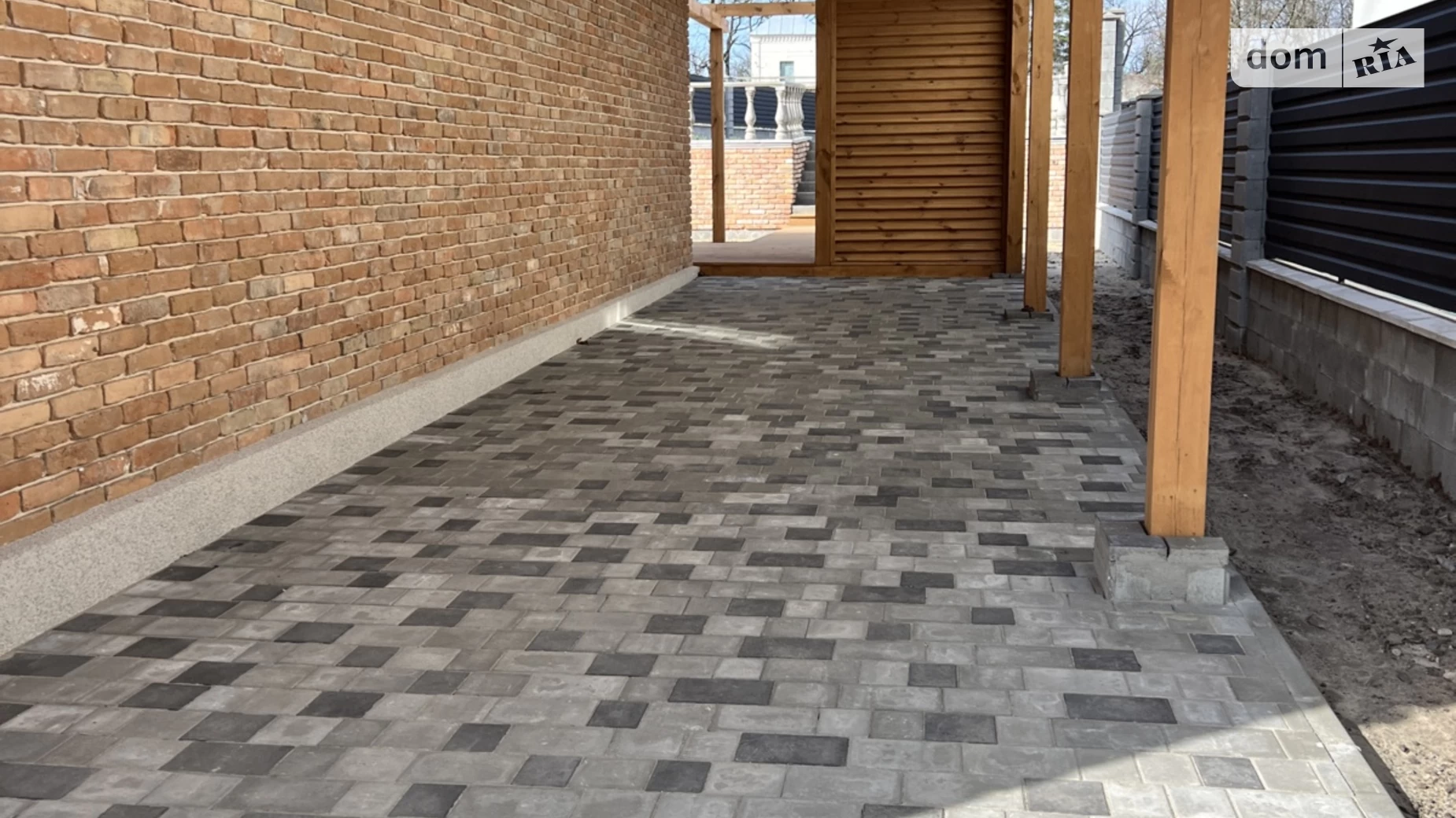 Продається будинок 2 поверховий 160 кв. м з каміном, цена: 210000 $ - фото 3