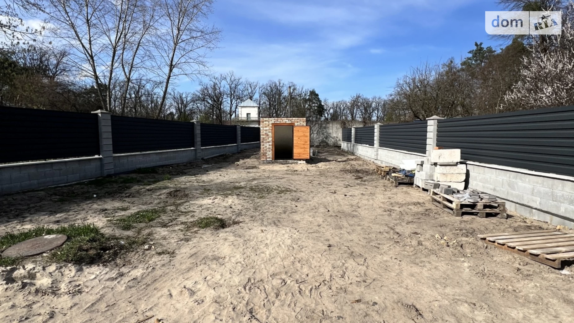 Продається будинок 2 поверховий 160 кв. м з каміном, цена: 210000 $ - фото 5