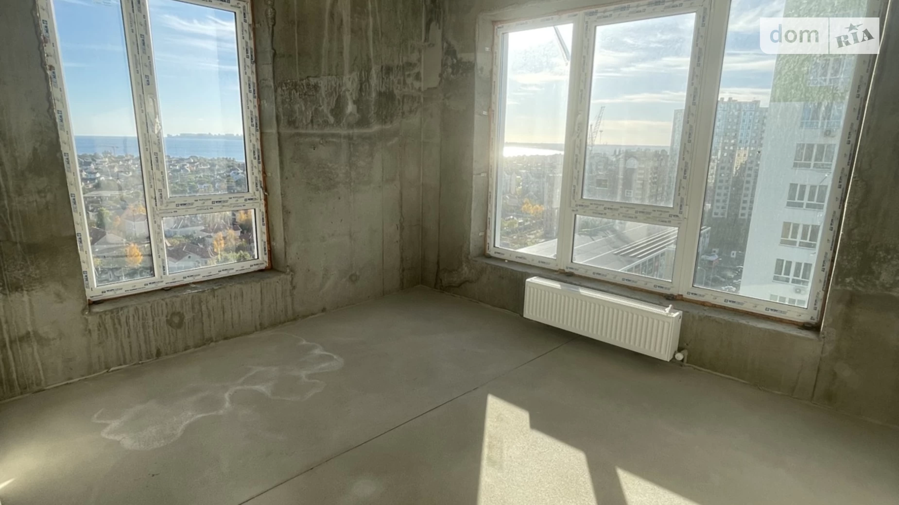 Продается 2-комнатная квартира 55 кв. м в Одессе, ул. Марсельская, 62 корпус 1 - фото 3