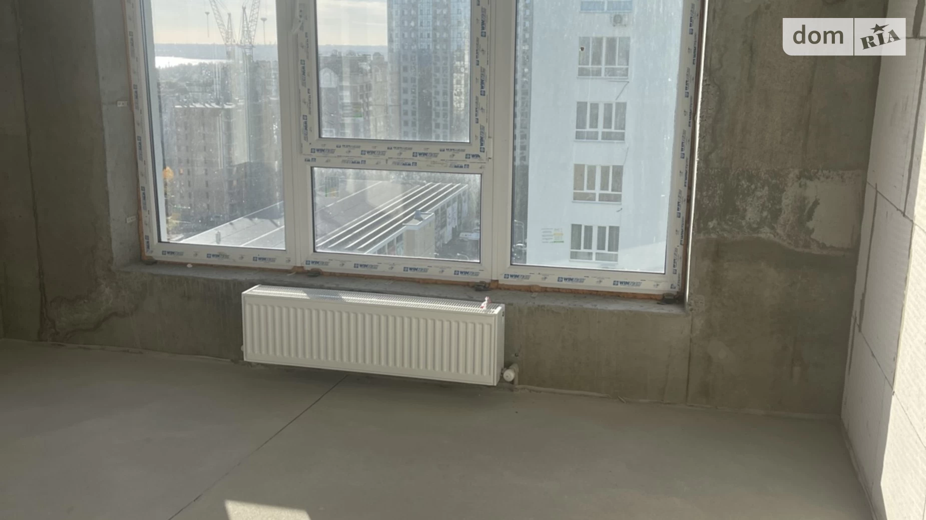 Продается 2-комнатная квартира 55 кв. м в Одессе, ул. Марсельская, 62 корпус 1 - фото 2
