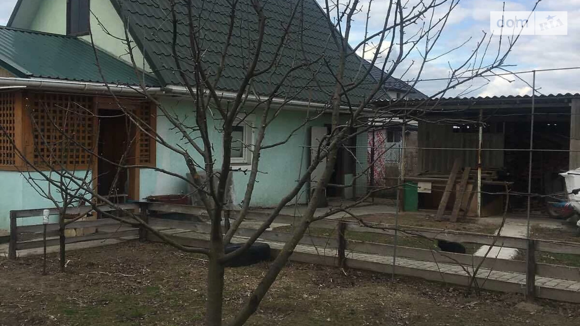 Продається будинок 2 поверховий 134.4 кв. м з бесідкою, цена: 140000 $ - фото 3