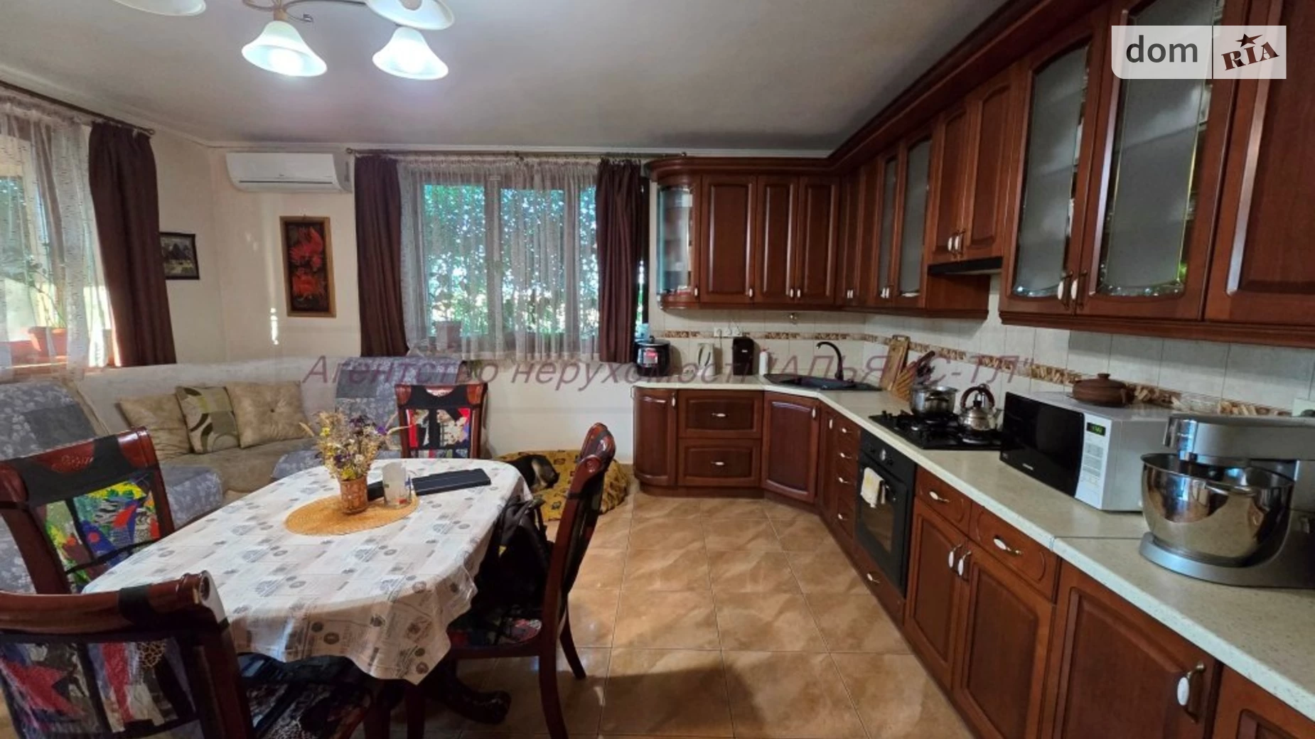 Продается одноэтажный дом 155.6 кв. м с участком, цена: 190000 $ - фото 2