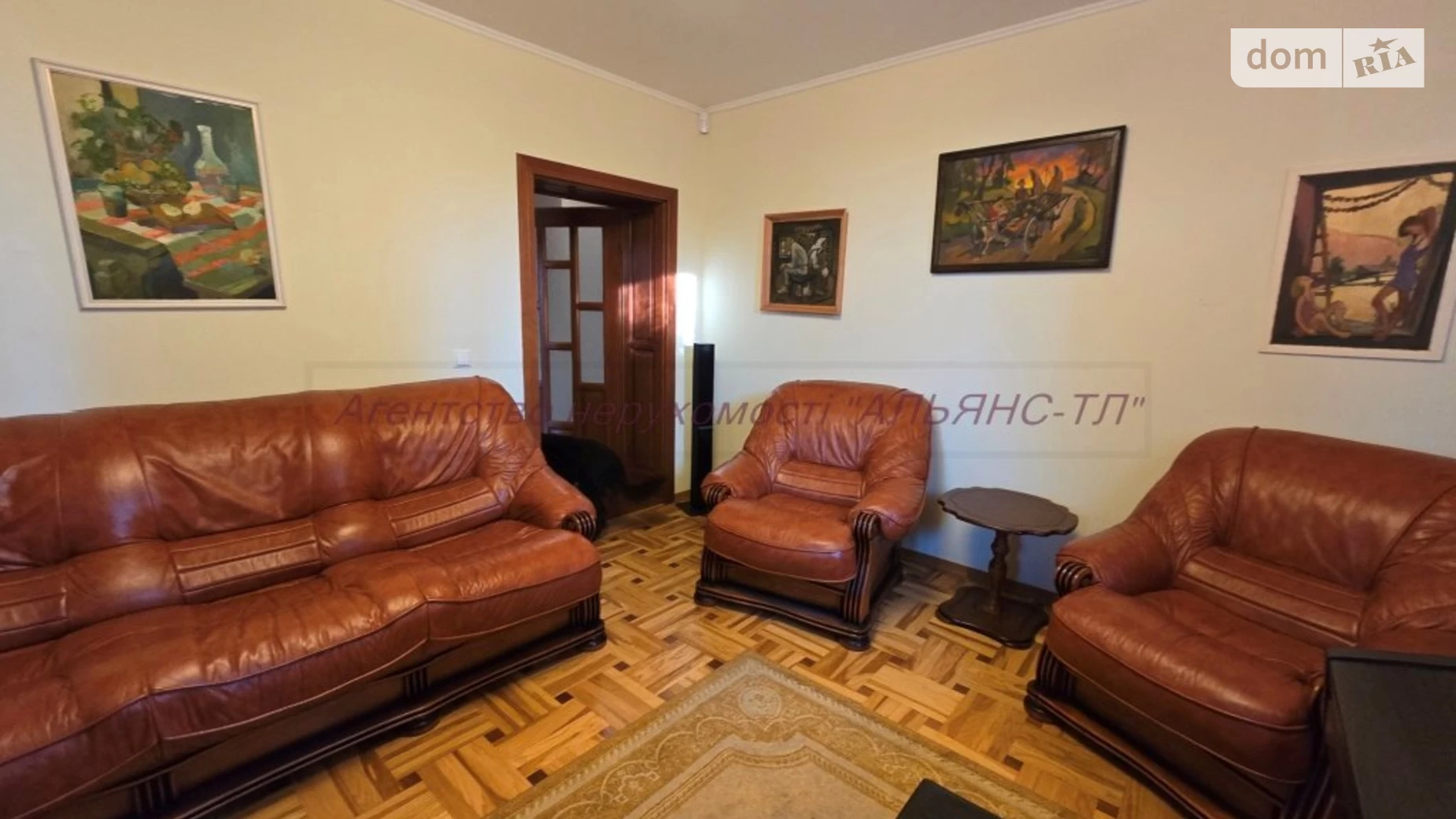 Продается одноэтажный дом 155.6 кв. м с участком, цена: 190000 $ - фото 4