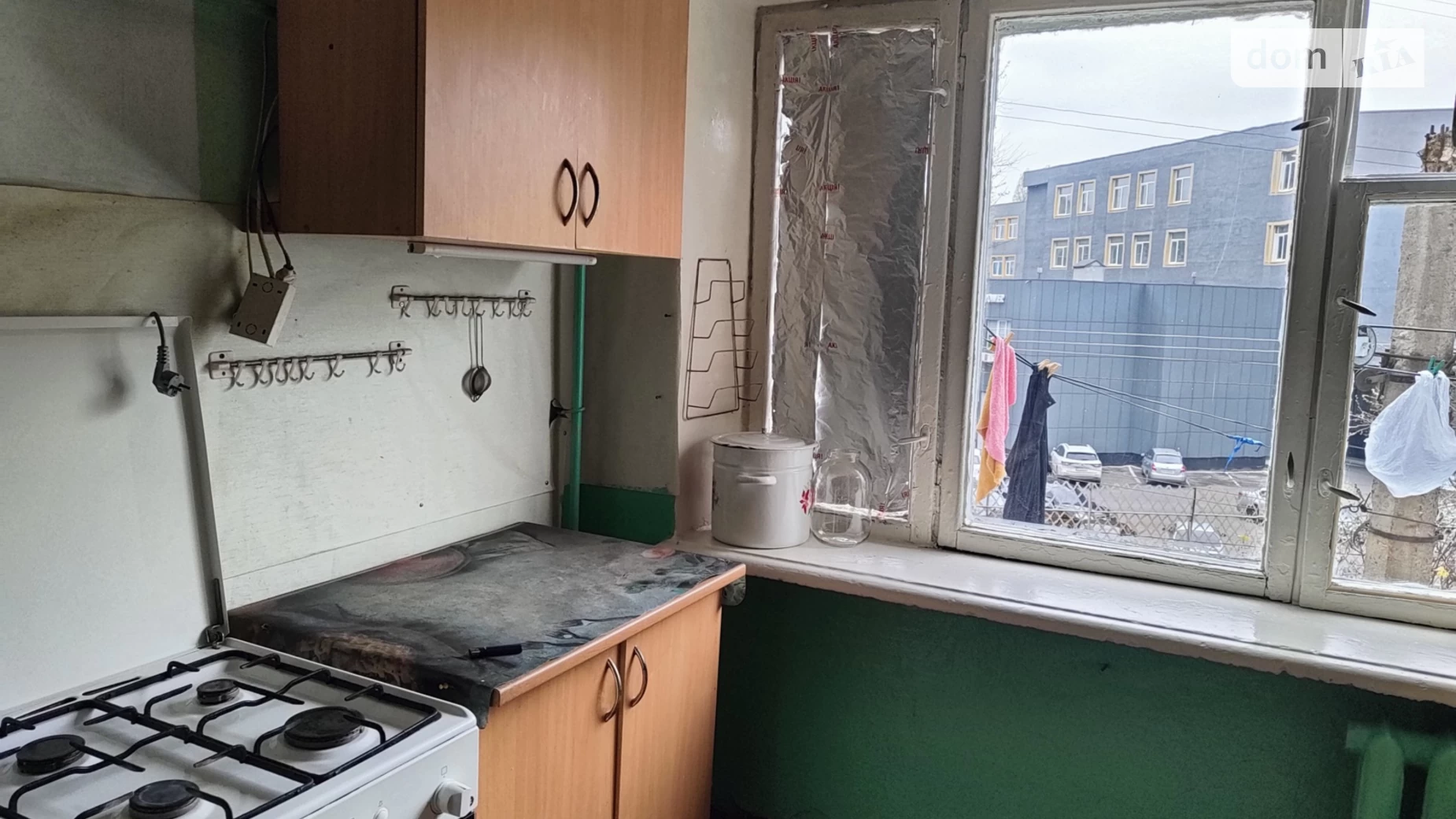 Сдается в аренду комната 37.1 кв. м в Одессе, цена: 3000 грн - фото 3