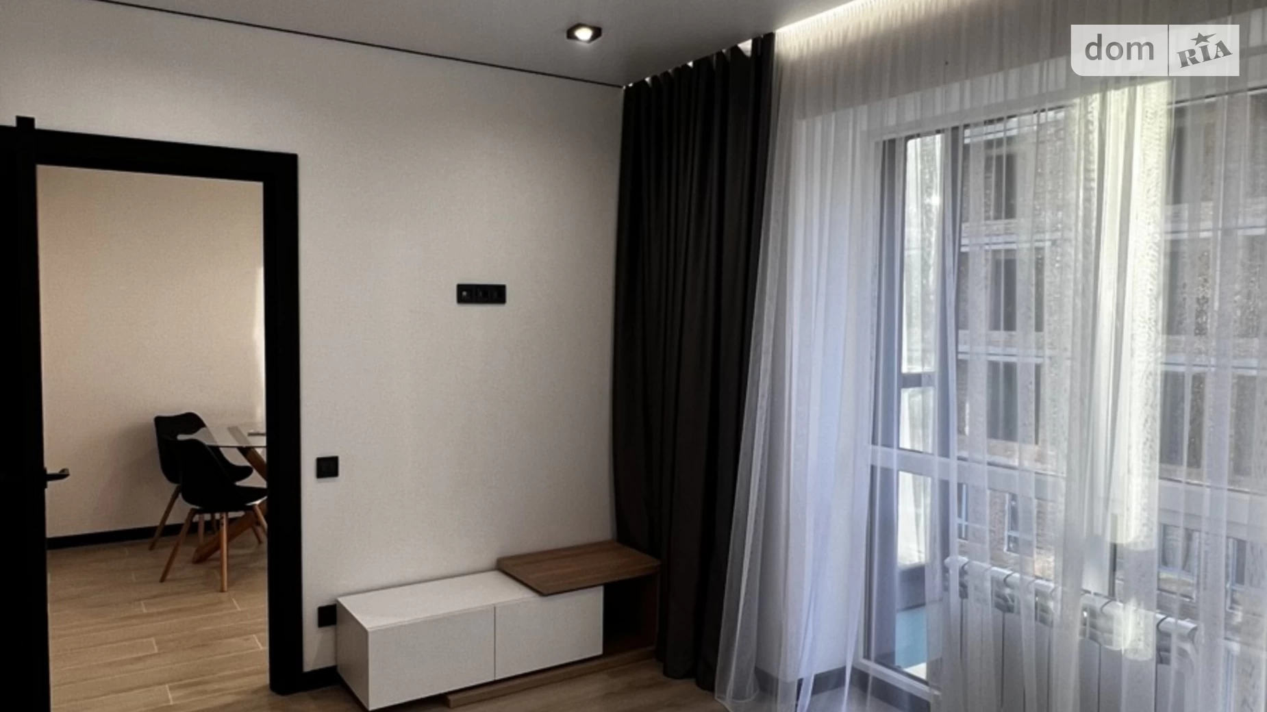 Продается 1-комнатная квартира 41.3 кв. м в Бармаках, ул. Единства, 10 - фото 4