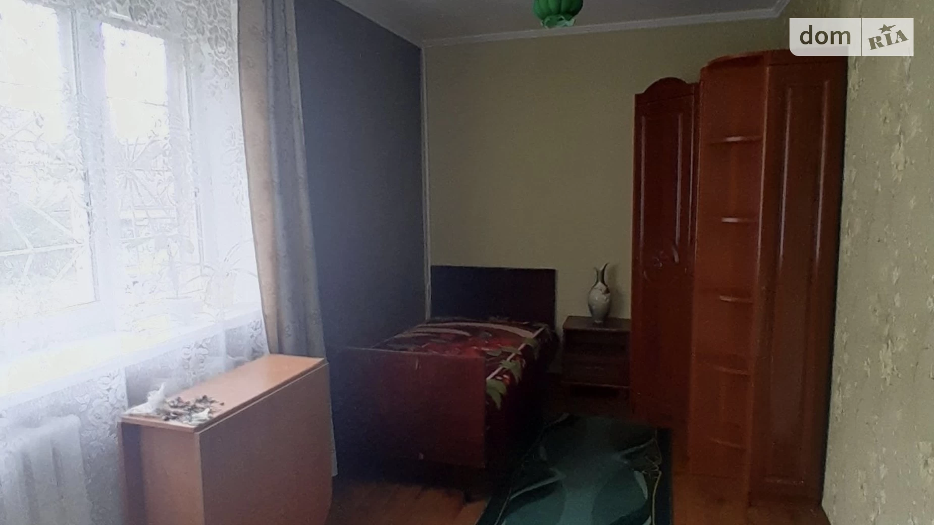 Сдается в аренду 2-комнатная квартира 43 кв. м в Черновцах, ул. Полетаева Федора - фото 5
