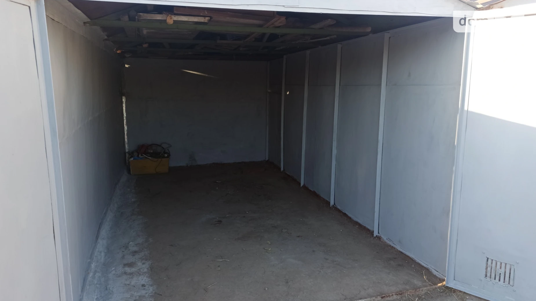 Сдается в аренду отдельно стоящий гараж под легковое авто на 20 кв. м, цена: 1000 грн - фото 3