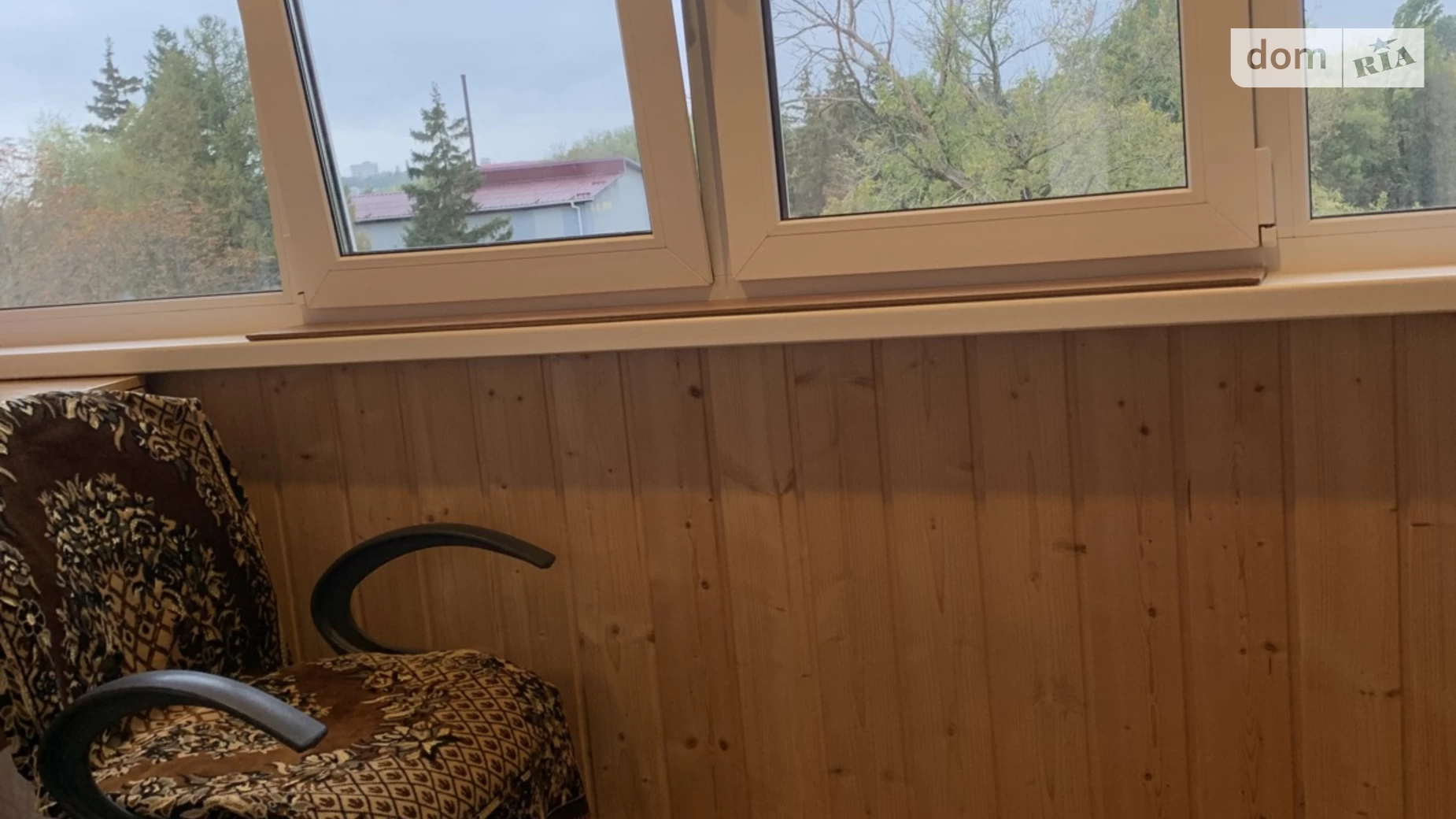 Продается 1-комнатная квартира 37.8 кв. м в Сумах, пер. Гражданский, 1 - фото 5