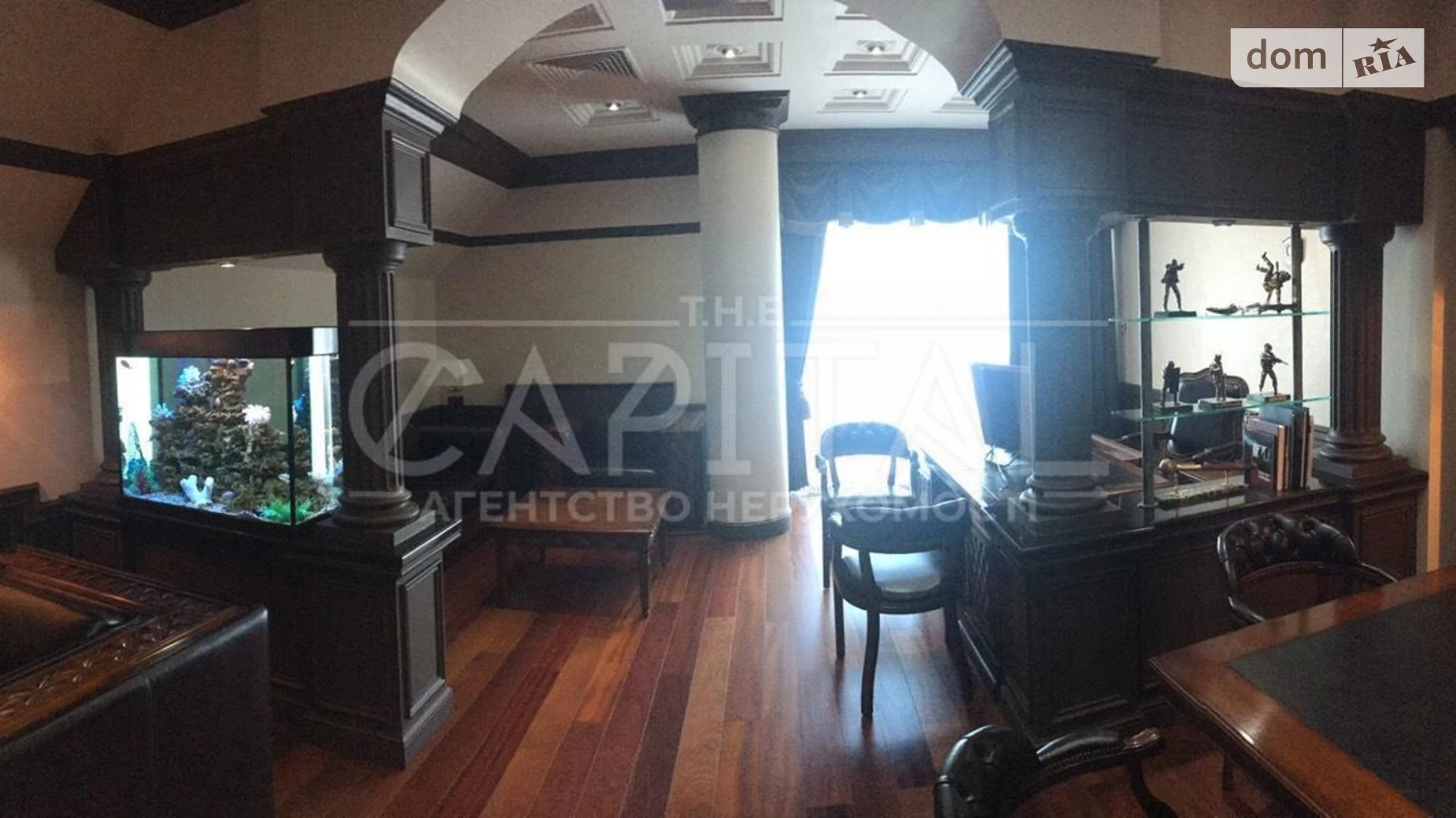Сдается в аренду офис 187 кв. м в бизнес-центре, цена: 4800 $ - фото 3
